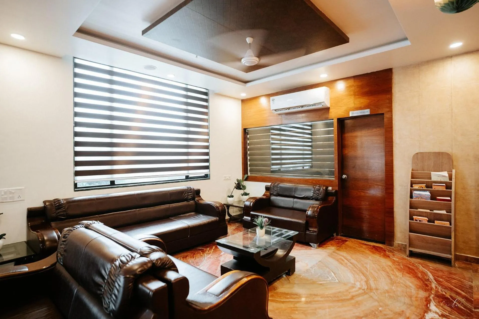 Daksh The Madhuvan Suites Dwarka