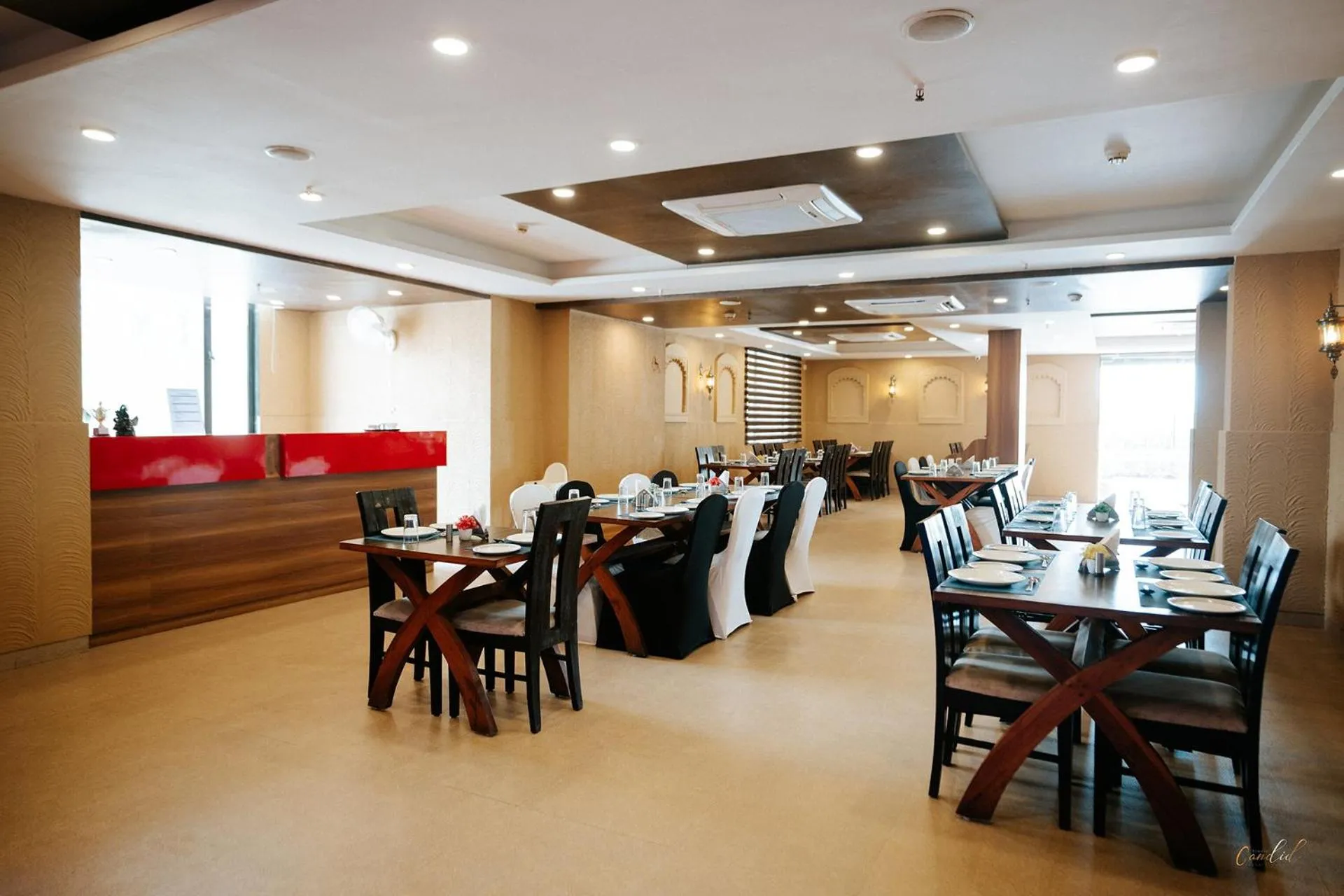 Daksh The Madhuvan Suites Dwarka