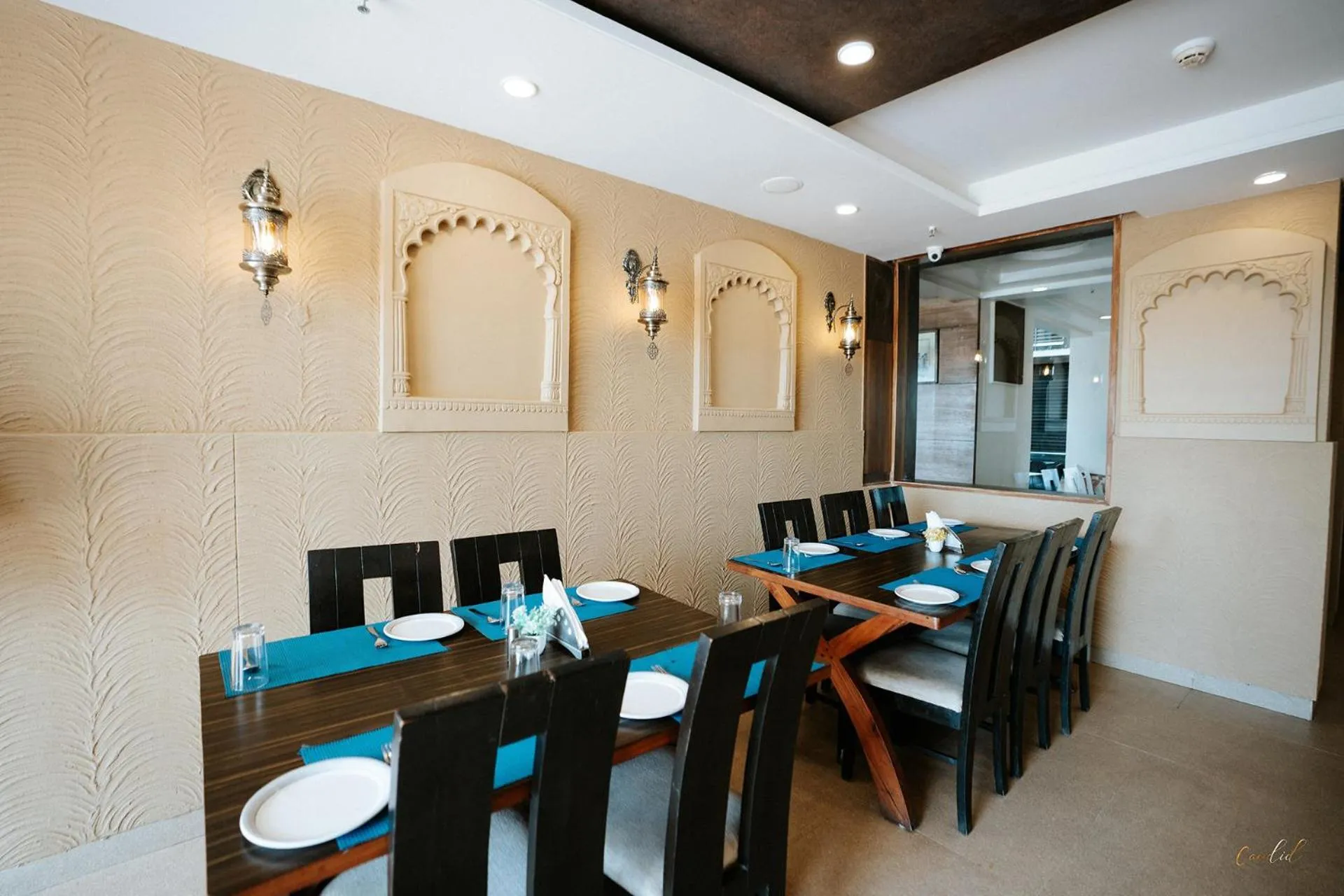 Daksh The Madhuvan Suites Dwarka