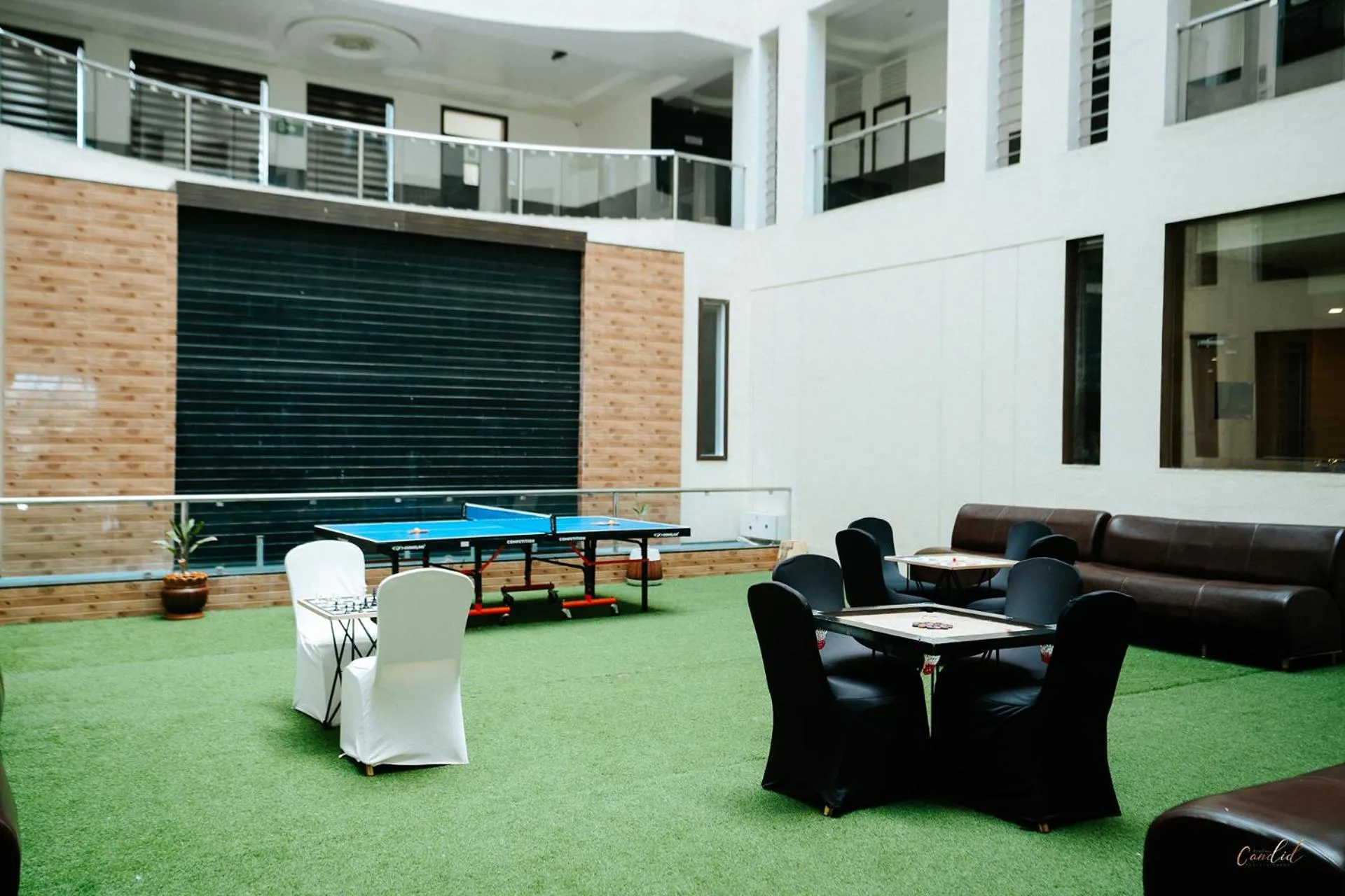 Daksh The Madhuvan Suites Dwarka