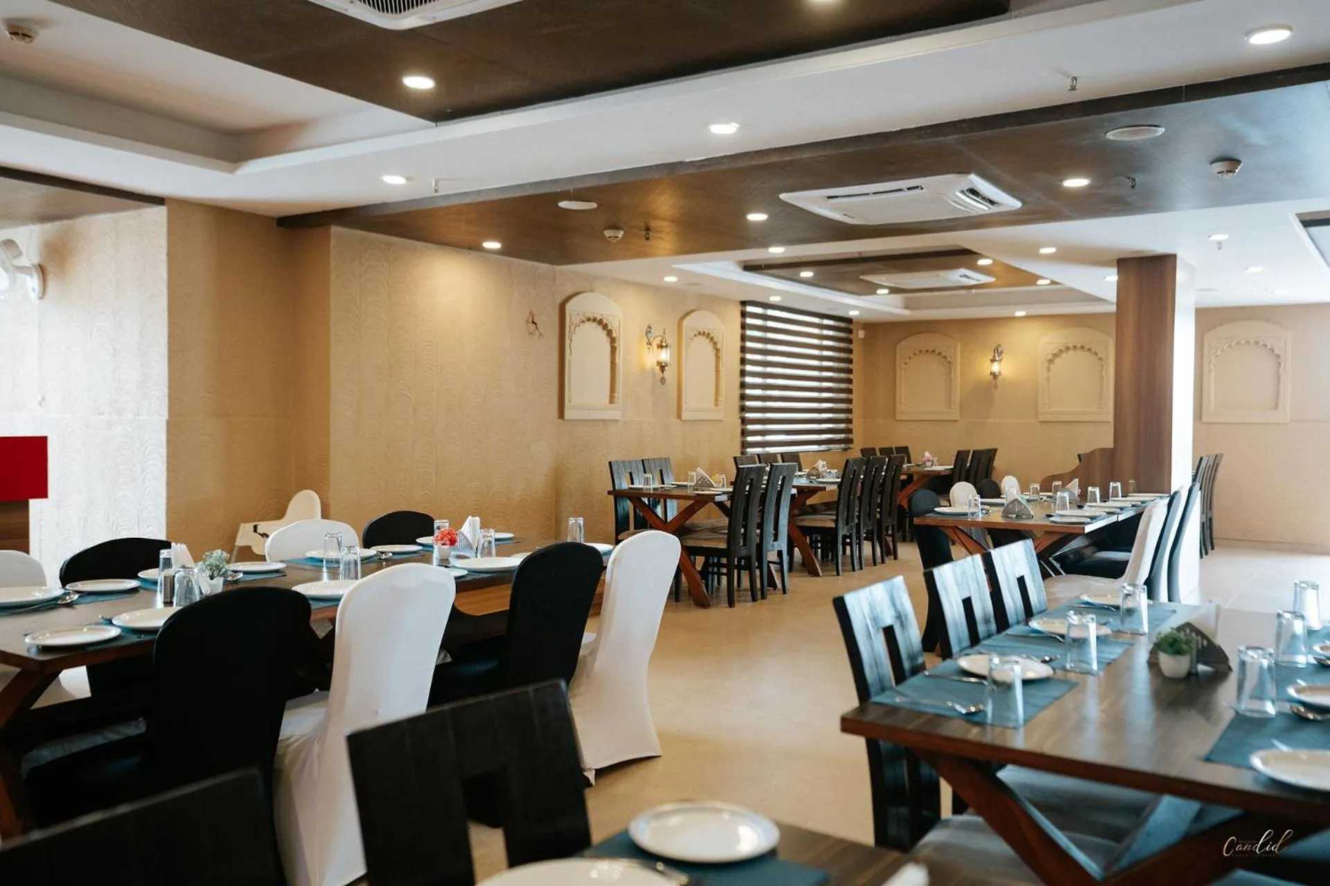 Daksh The Madhuvan Suites Dwarka