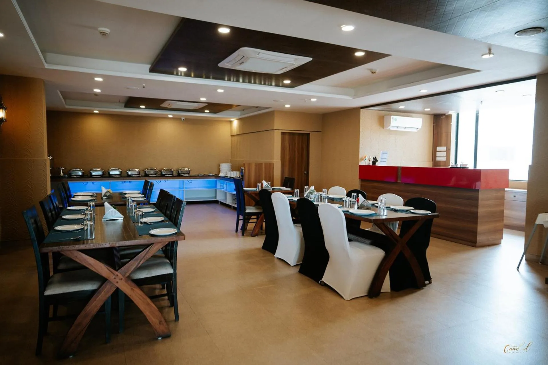 Daksh The Madhuvan Suites Dwarka