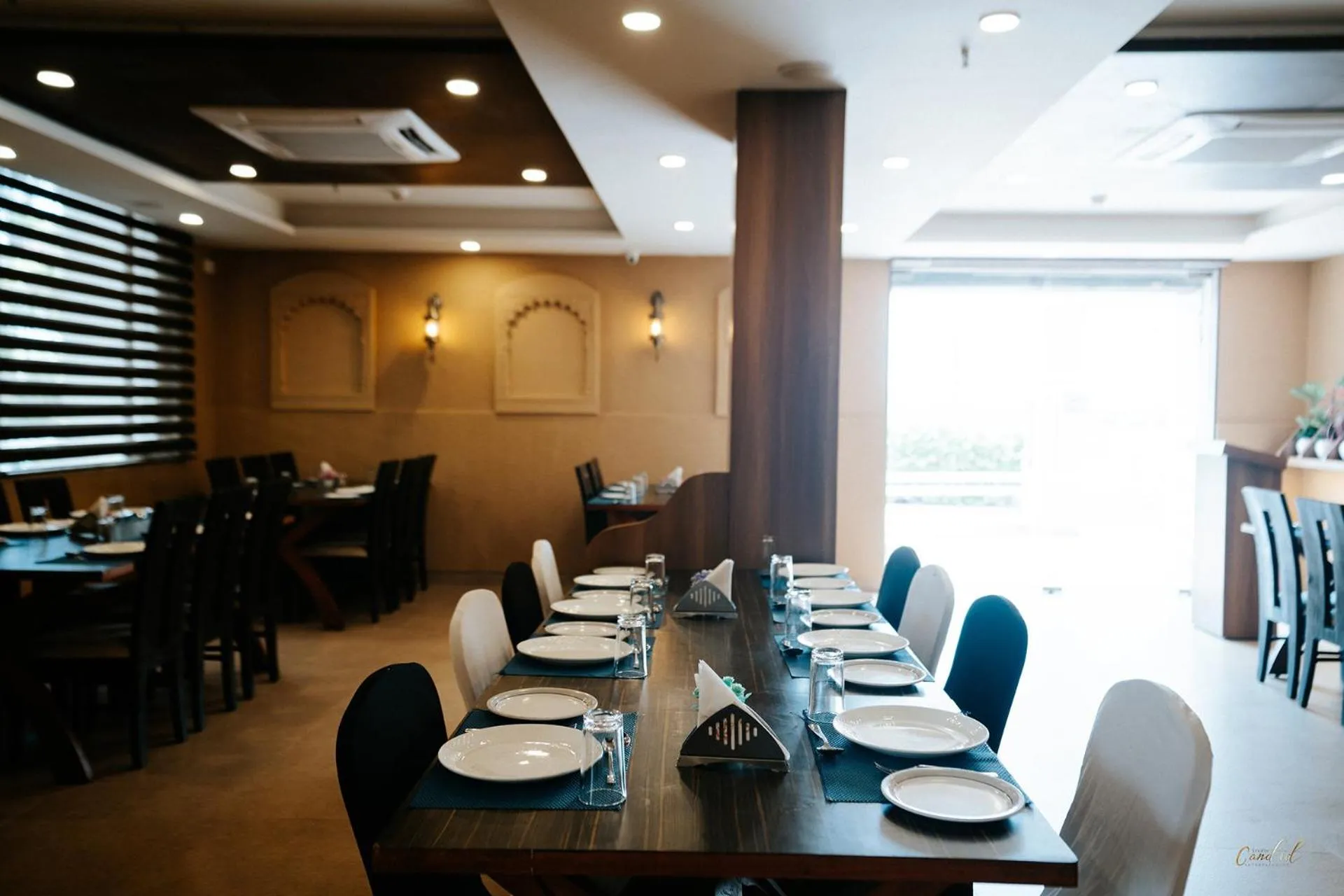 Daksh The Madhuvan Suites Dwarka