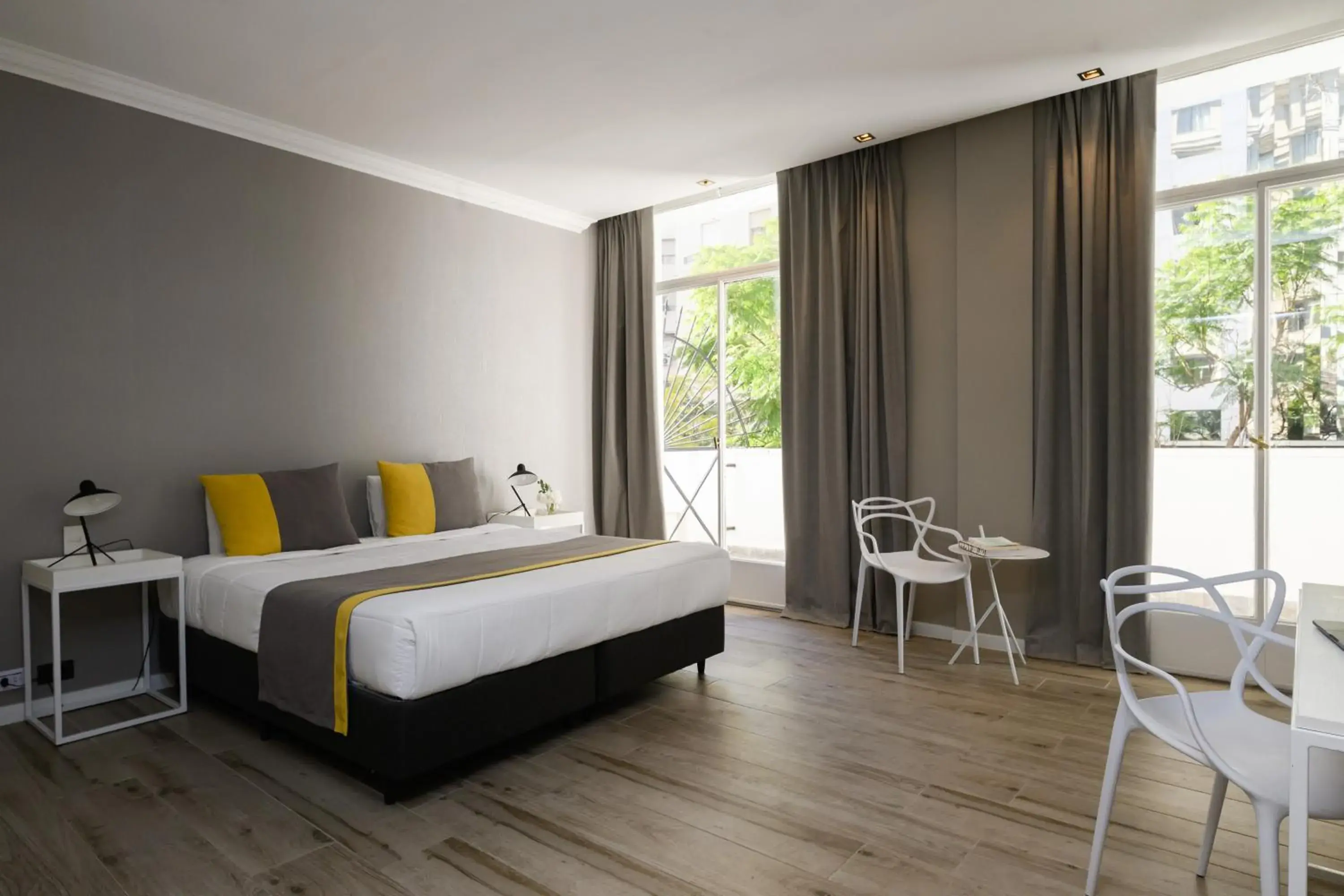 Midtown Boutique Hotel Midtown Boutique Hotel