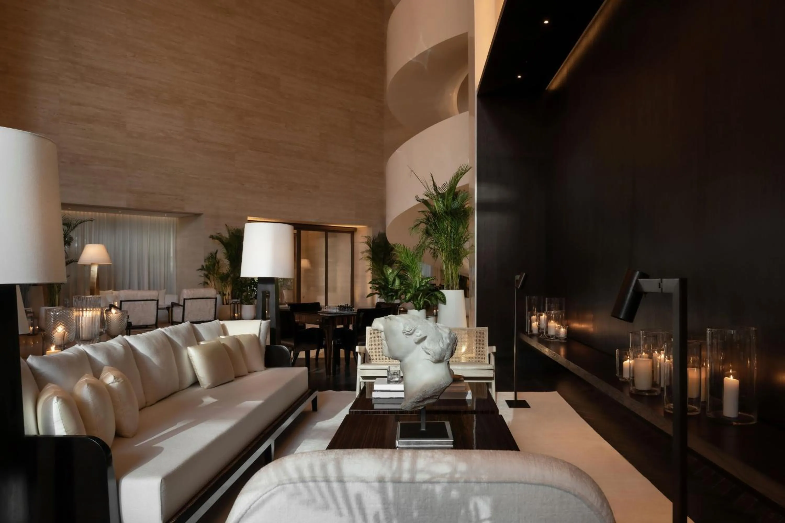 View (from property/room) in The Dubai EDITION