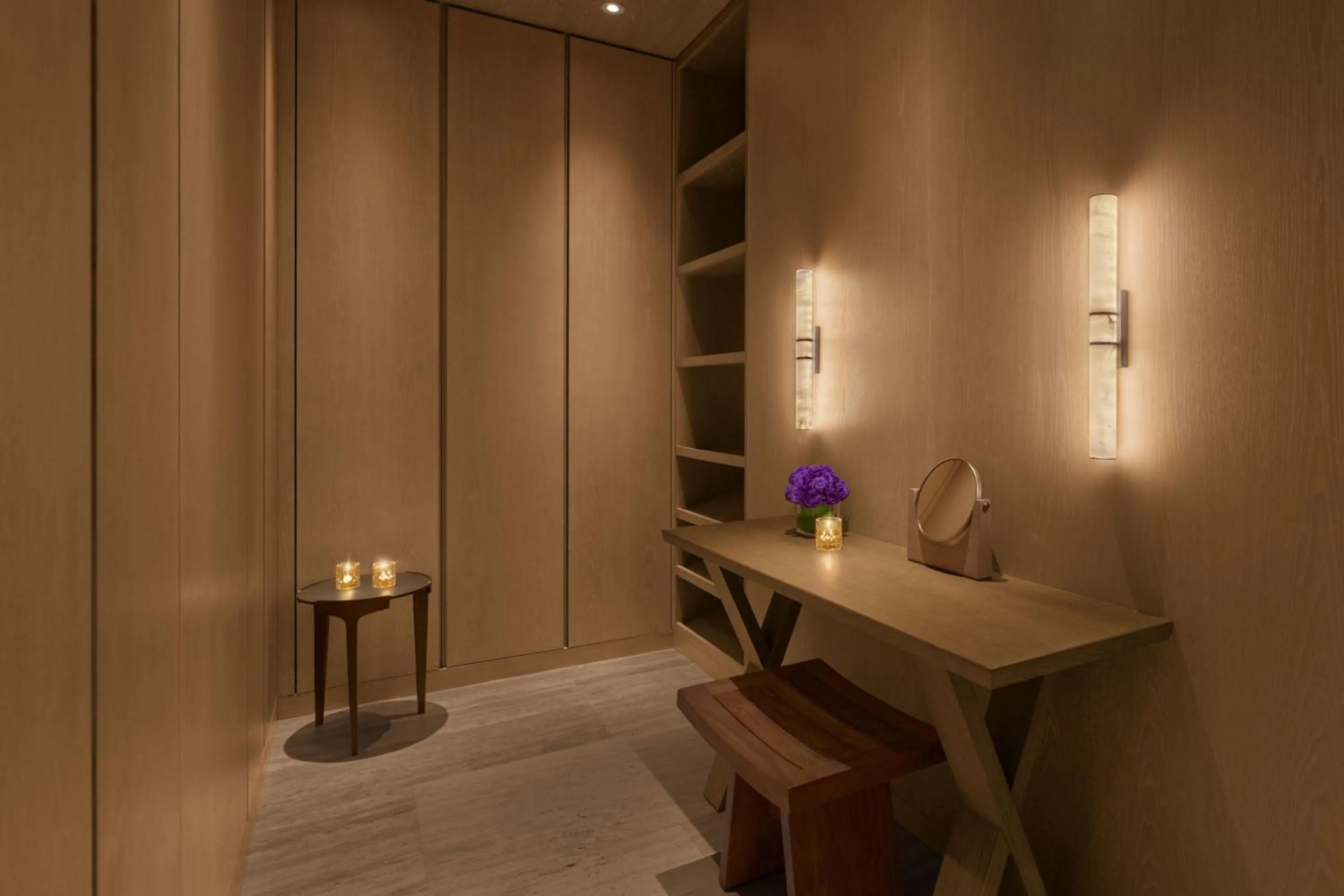 Photo of the whole room in The Dubai EDITION