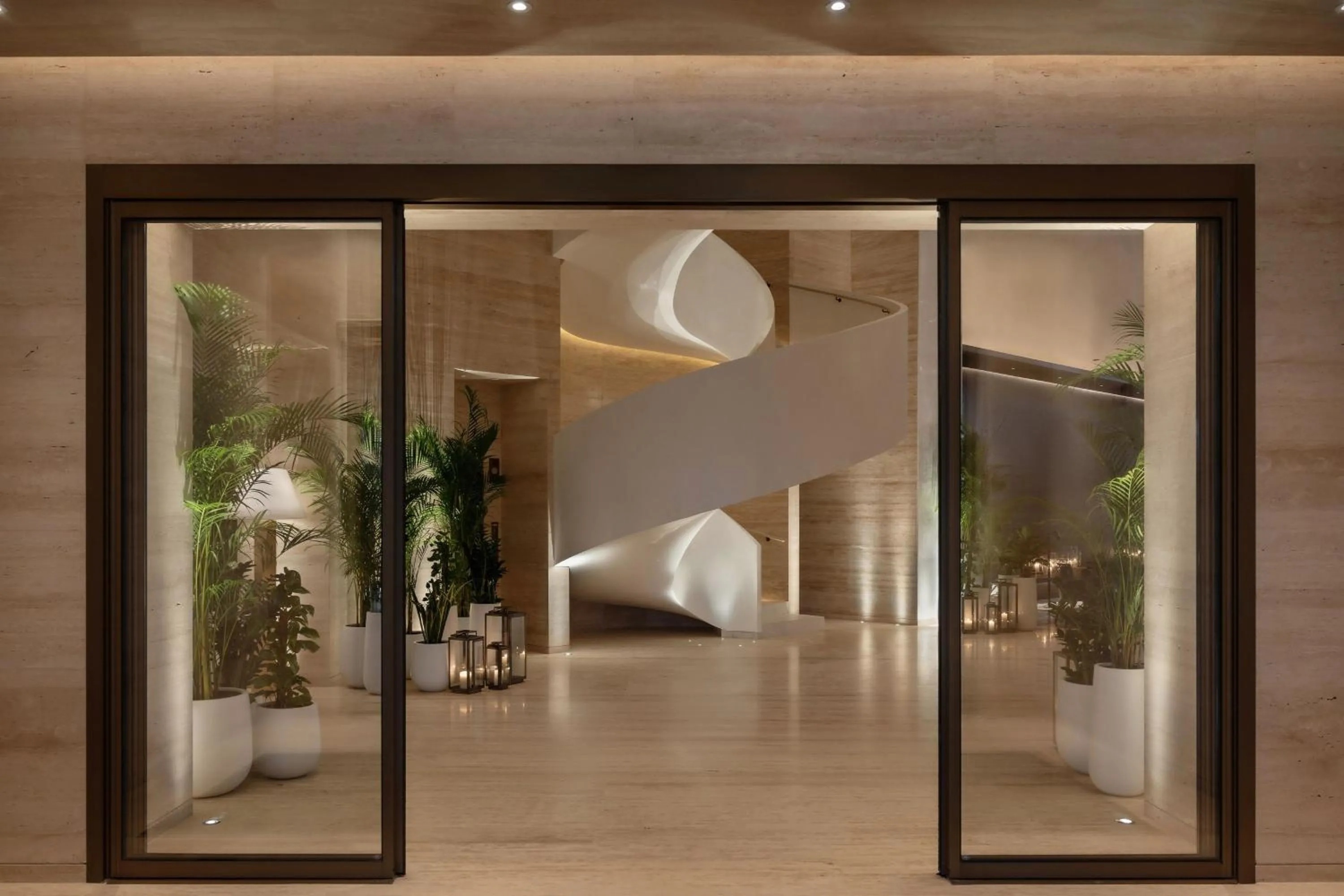 View (from property/room) in The Dubai EDITION