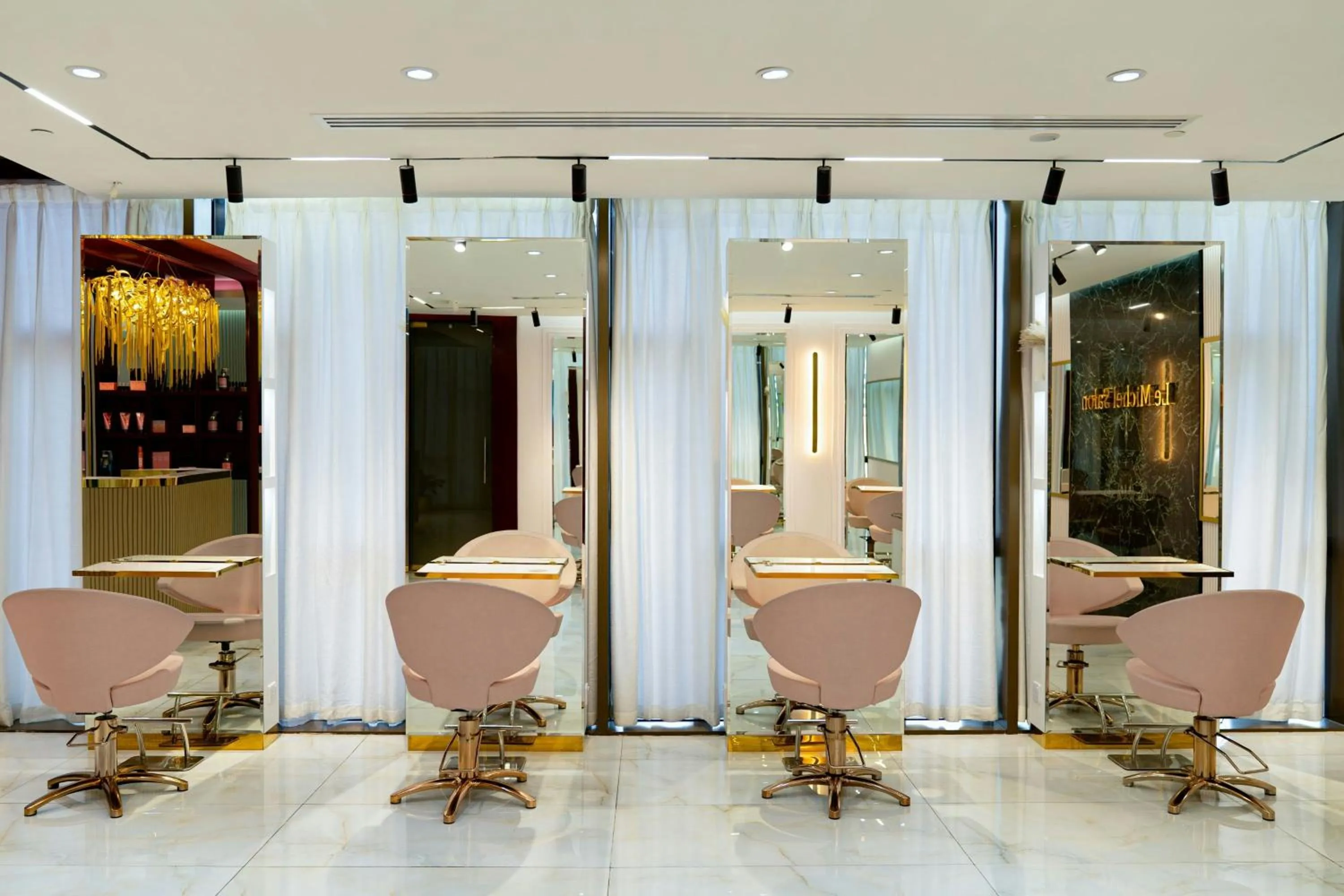 Other in The Dubai EDITION