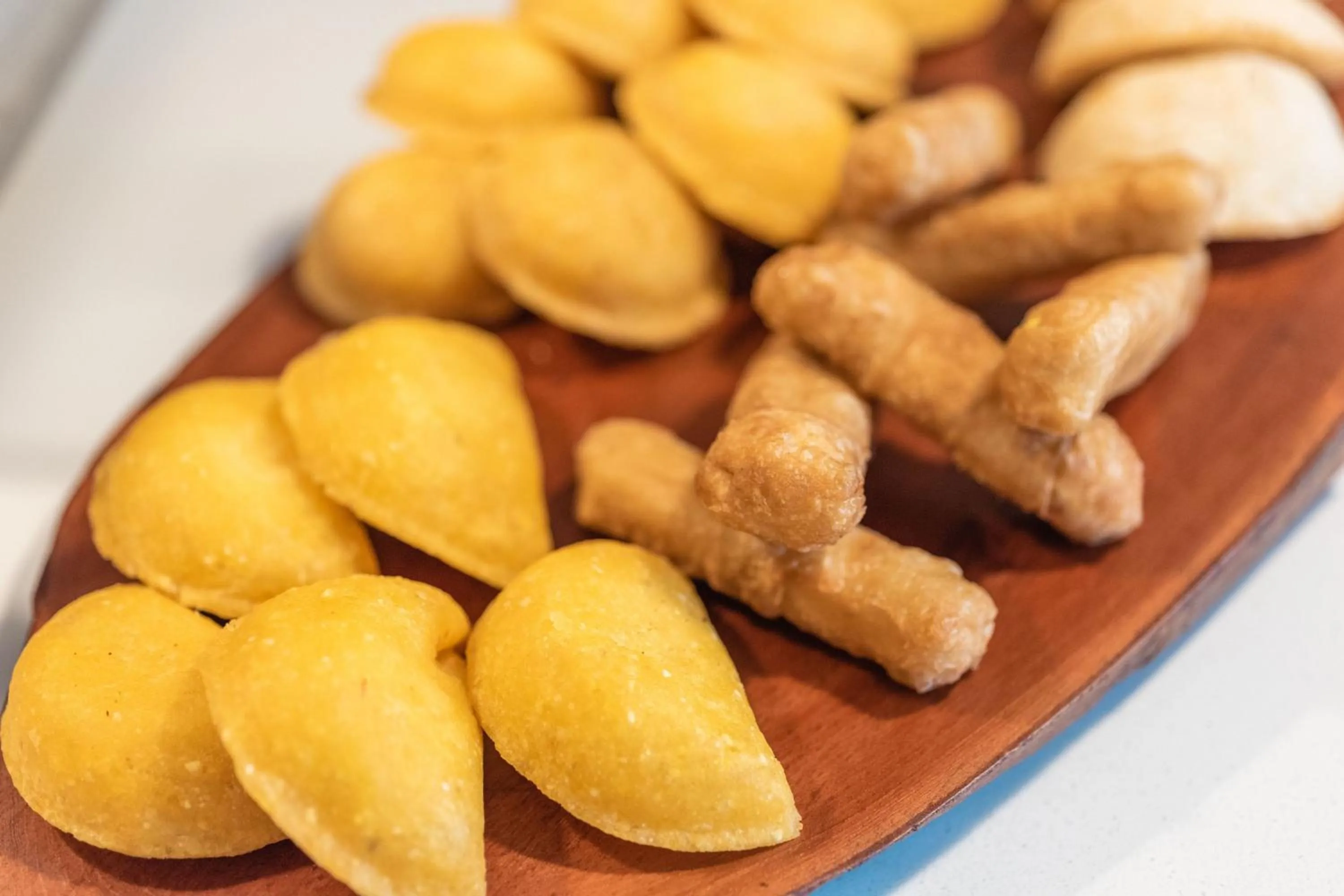 Breakfast in Fairfield by Marriott Medellin Sabaneta