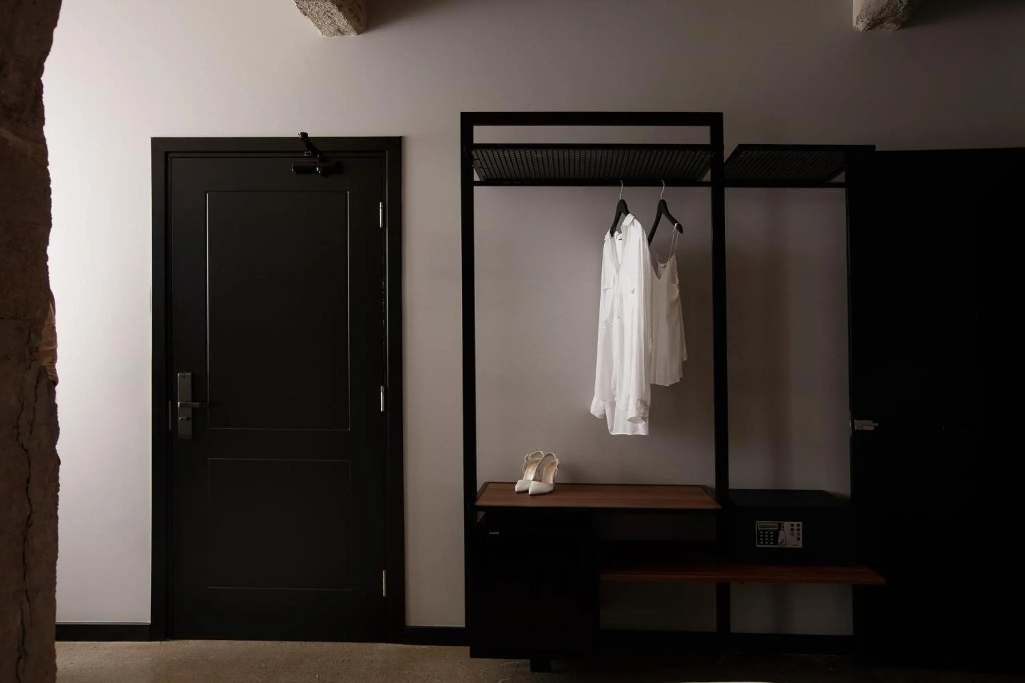 Photo of the whole room in Brown Spices Psiri, a member of Brown Hotels