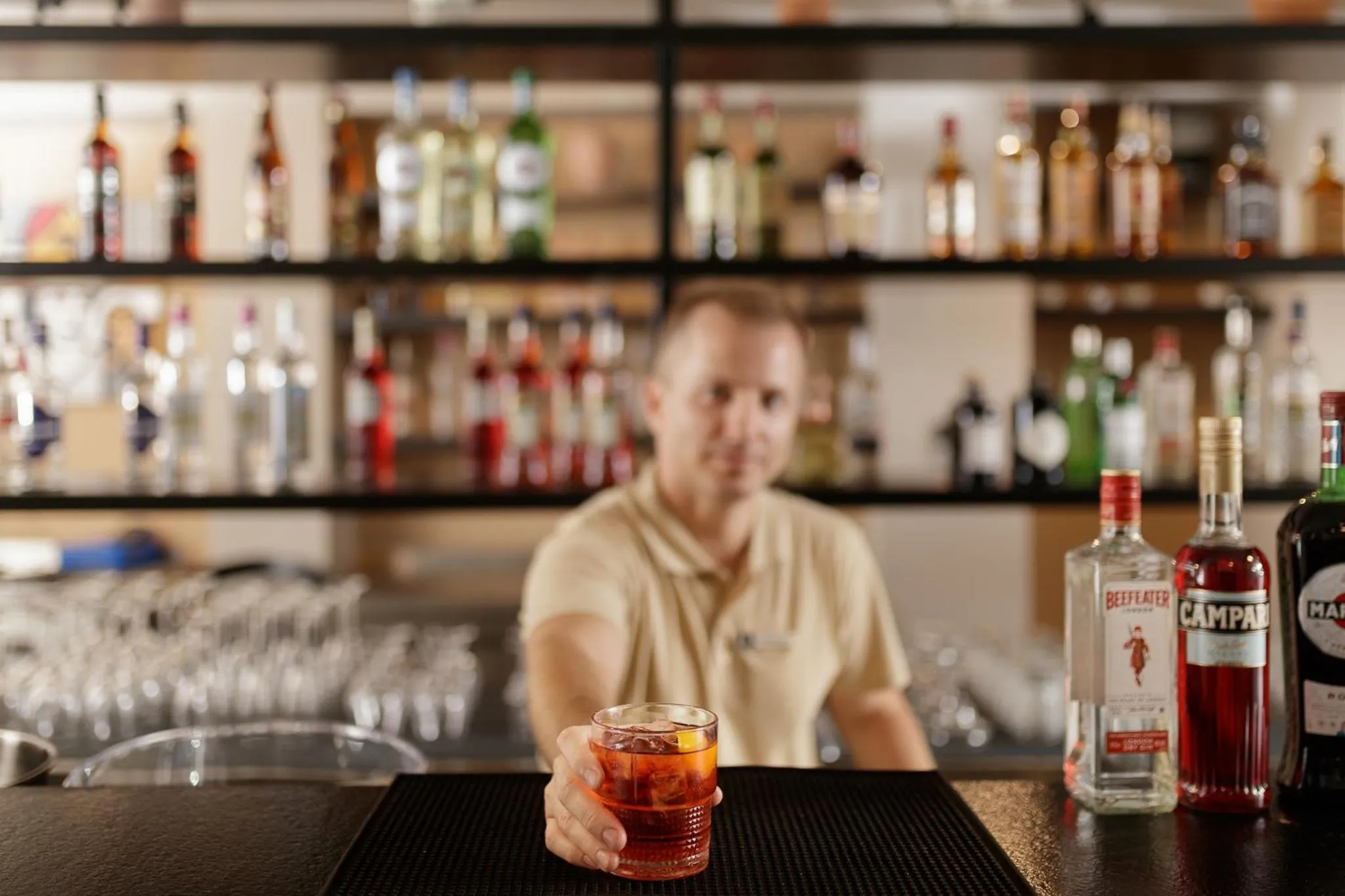 Brown Spices Psiri, a member of Brown Hotels