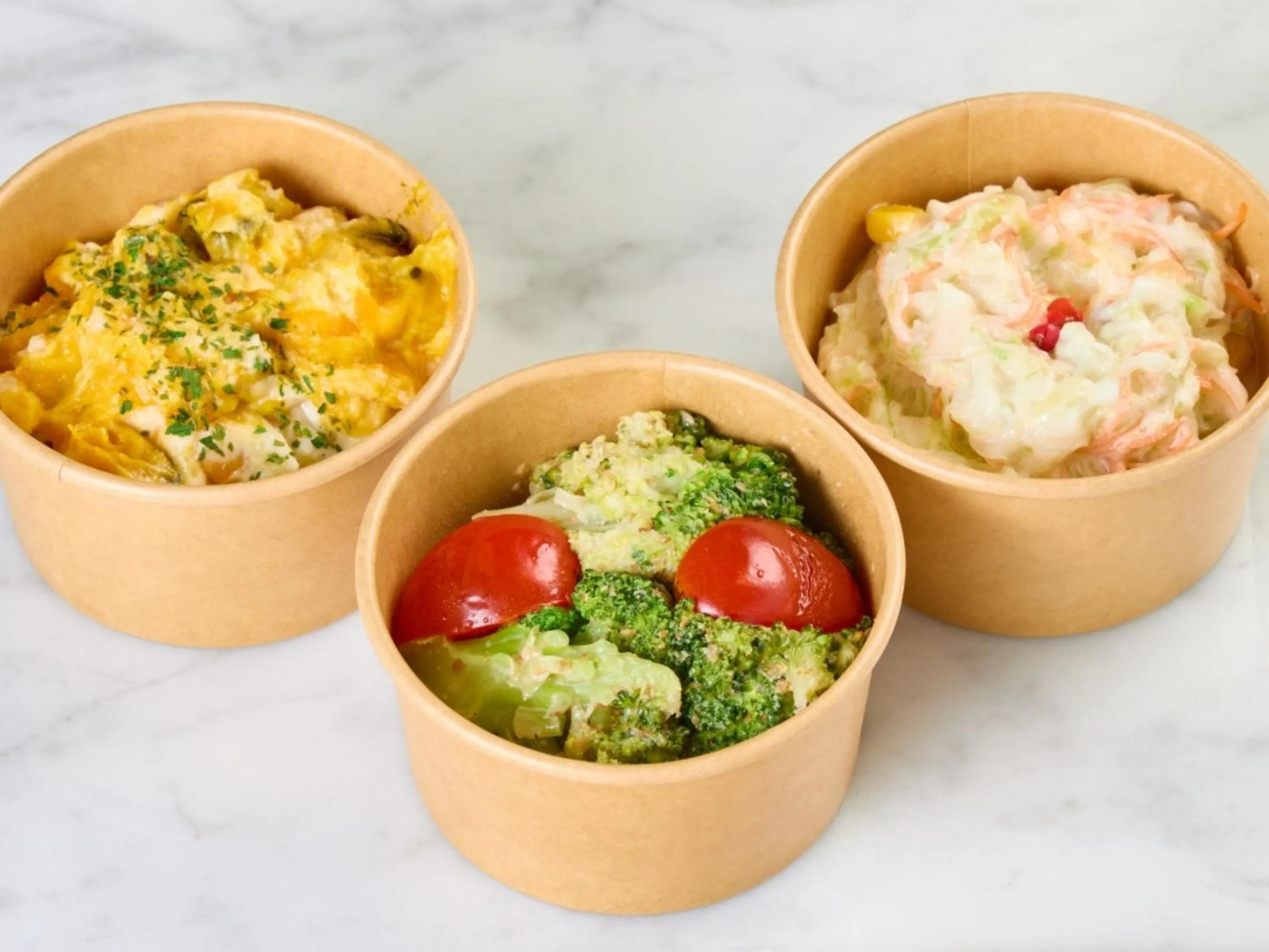 Breakfast in HOTEL THE LEBEN OSAKA