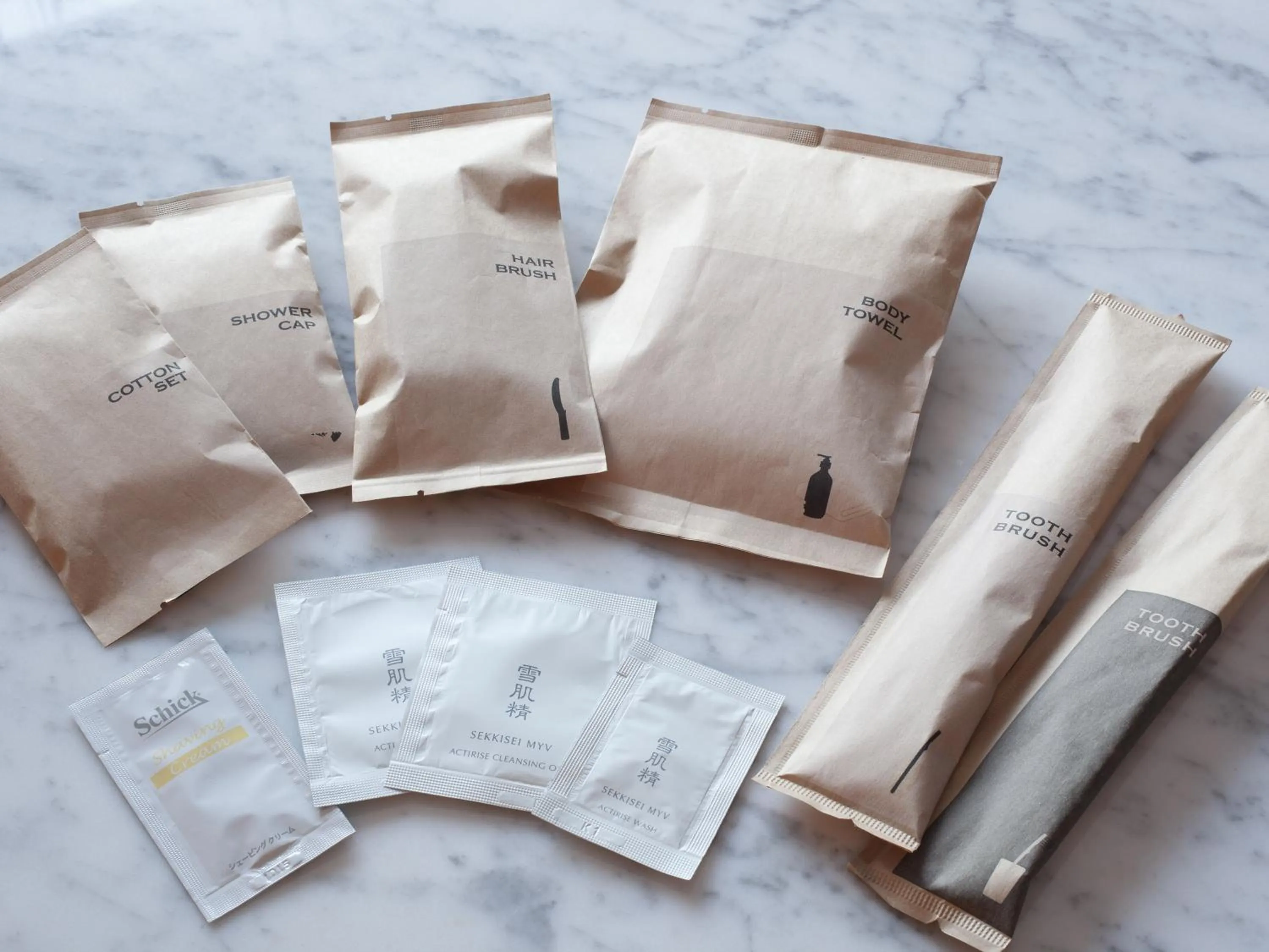 Other in HOTEL THE LEBEN OSAKA