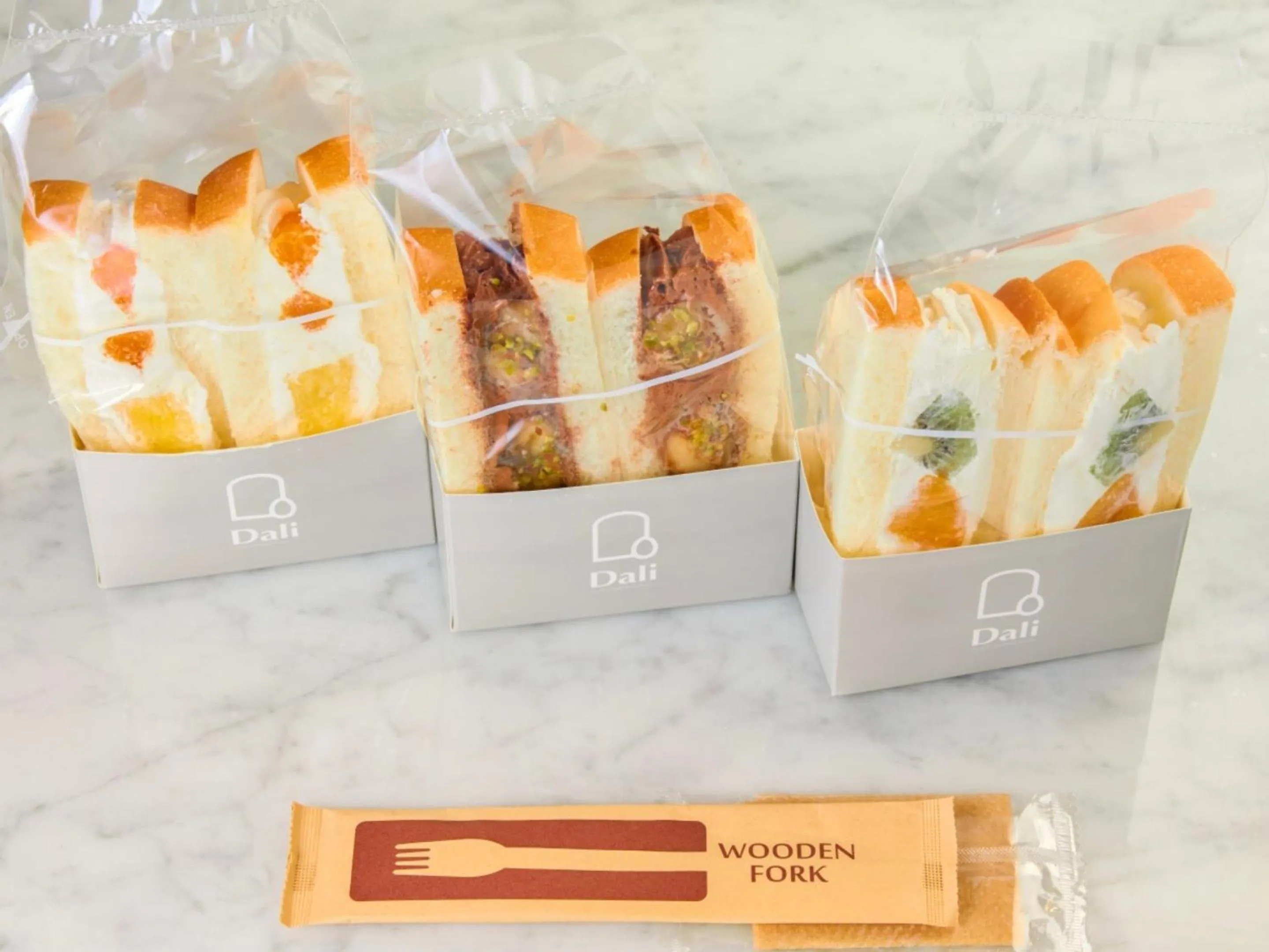 Breakfast in HOTEL THE LEBEN OSAKA