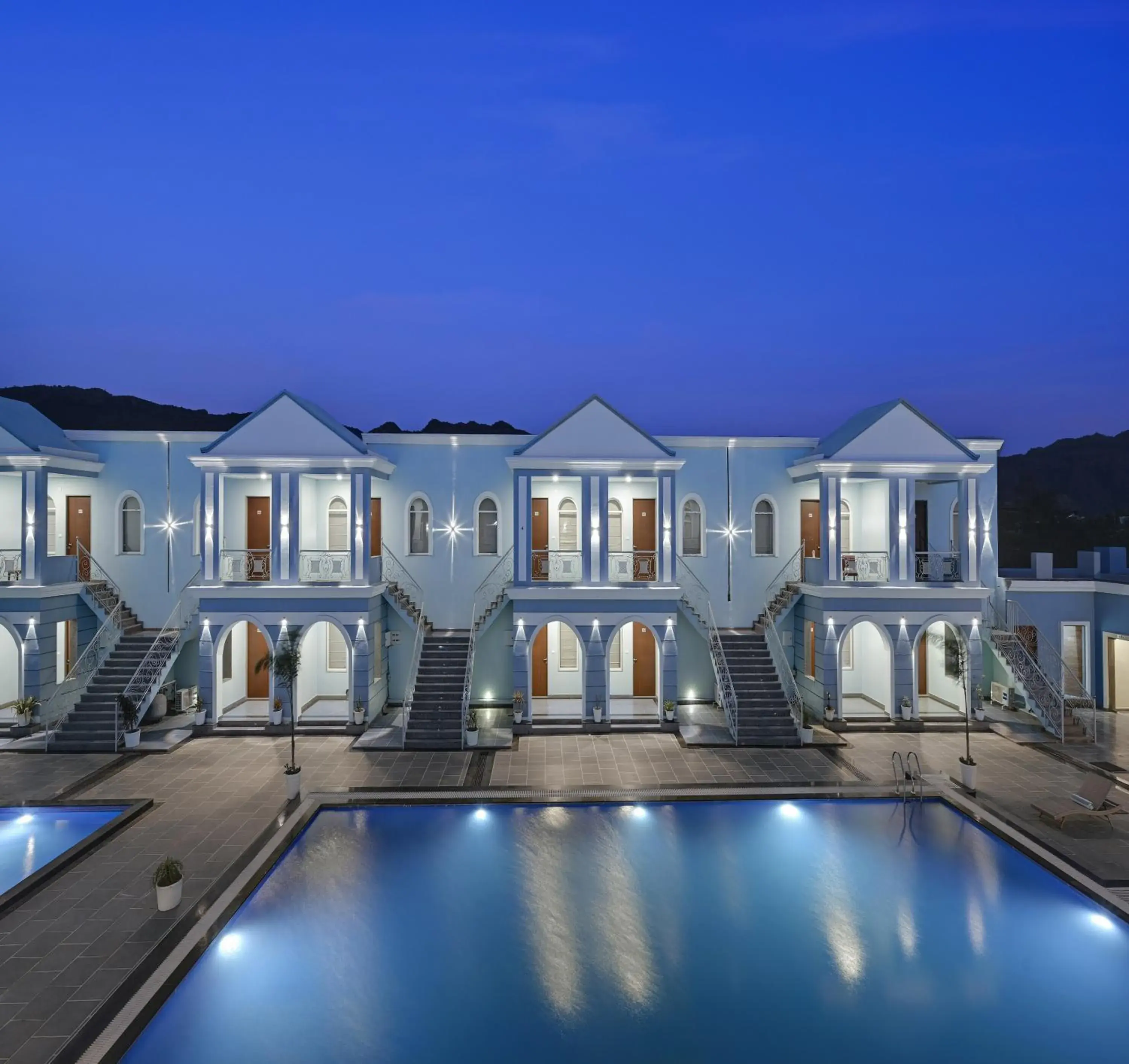 Red Tullip MD Valley Resort and Spa Red Tullip MD Valley Resort and Spa