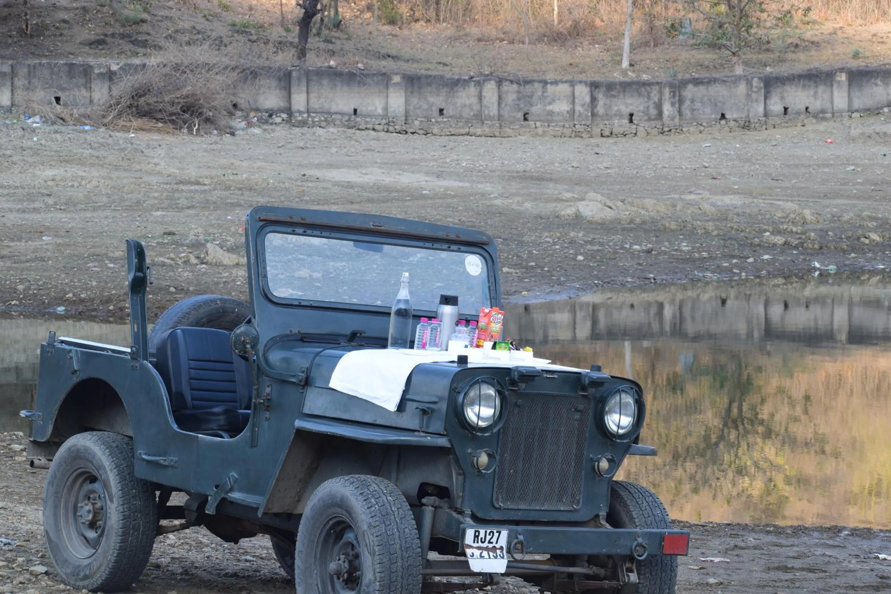 Activities in Red Tullip MD Valley Resort and Spa