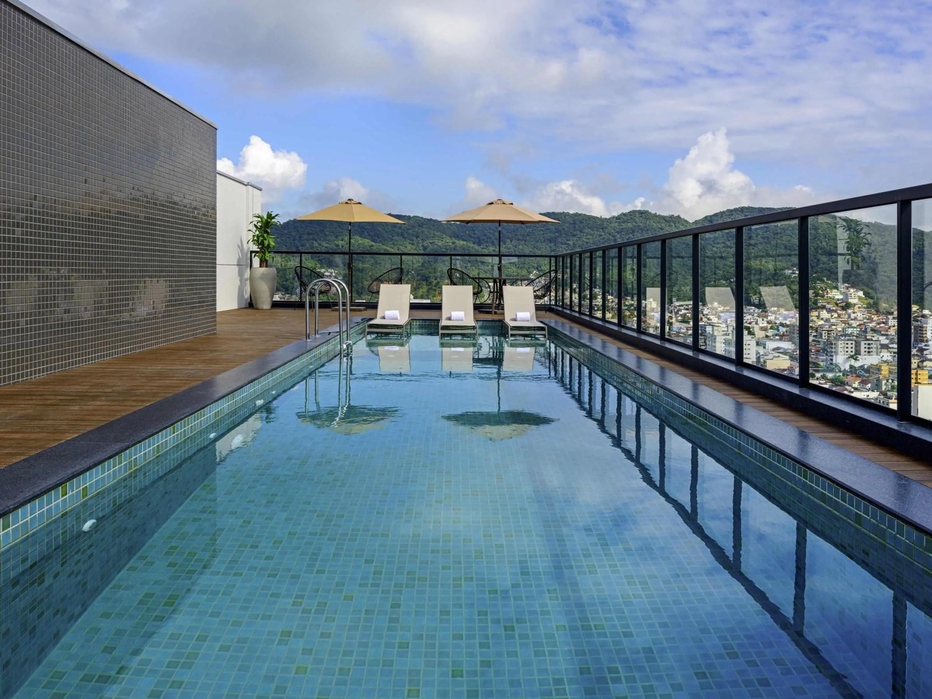 Other in Ibis Budget Balneario Camboriu