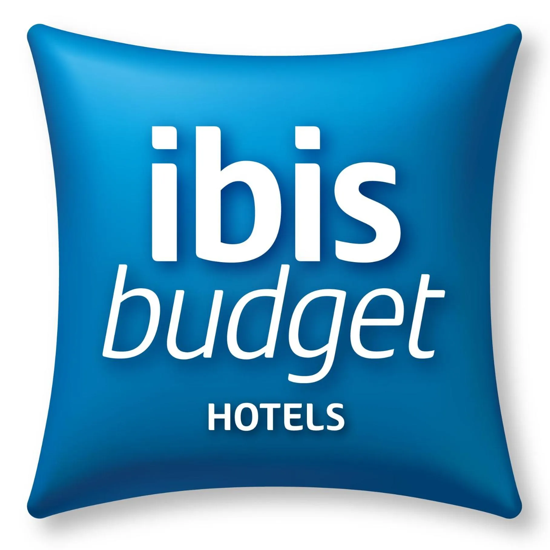 Logo/Certificate/Sign in Ibis Budget Balneario Camboriu