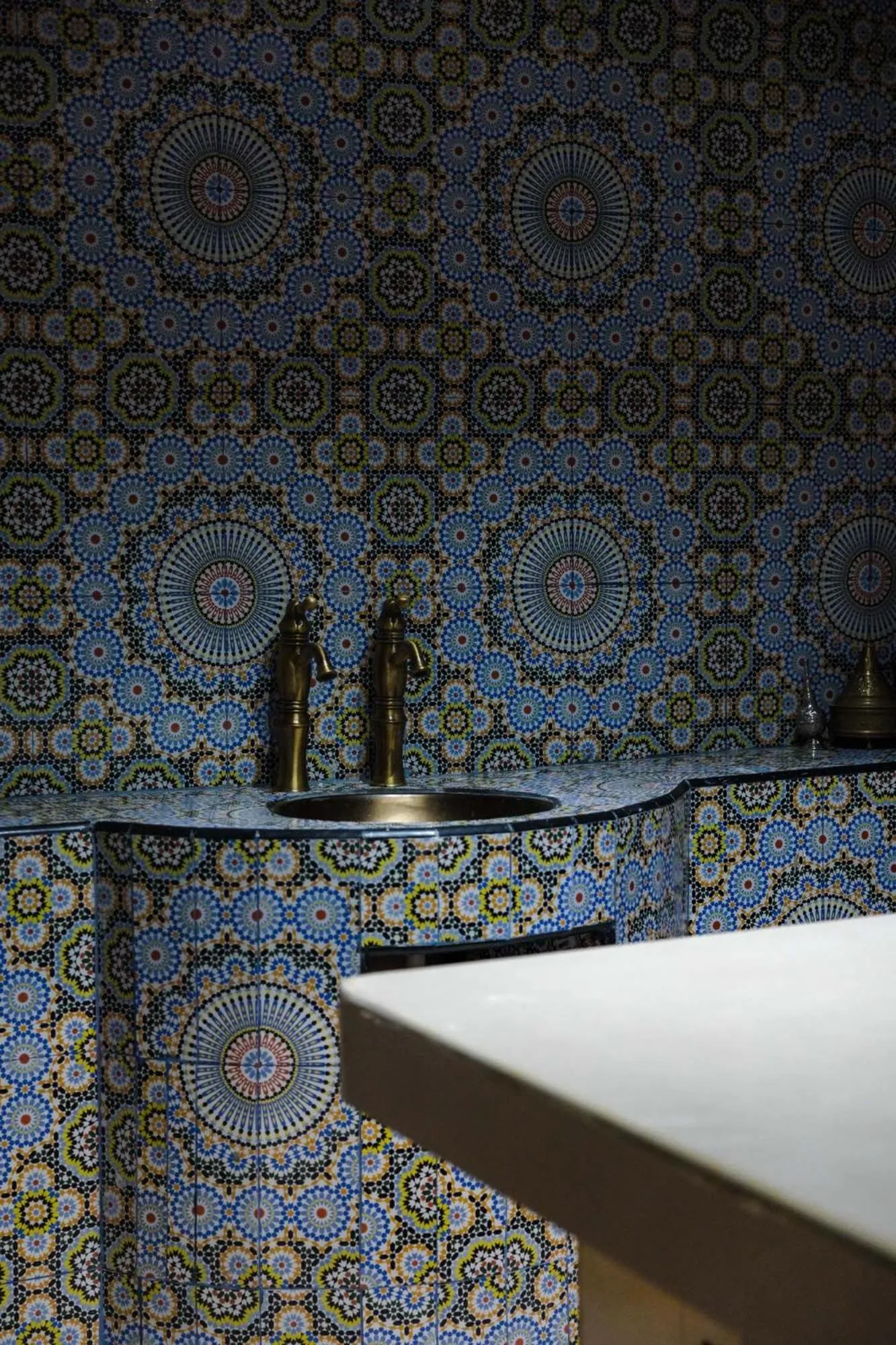 Spa and wellness centre/facilities in 25hours Hotel Dubai One Central