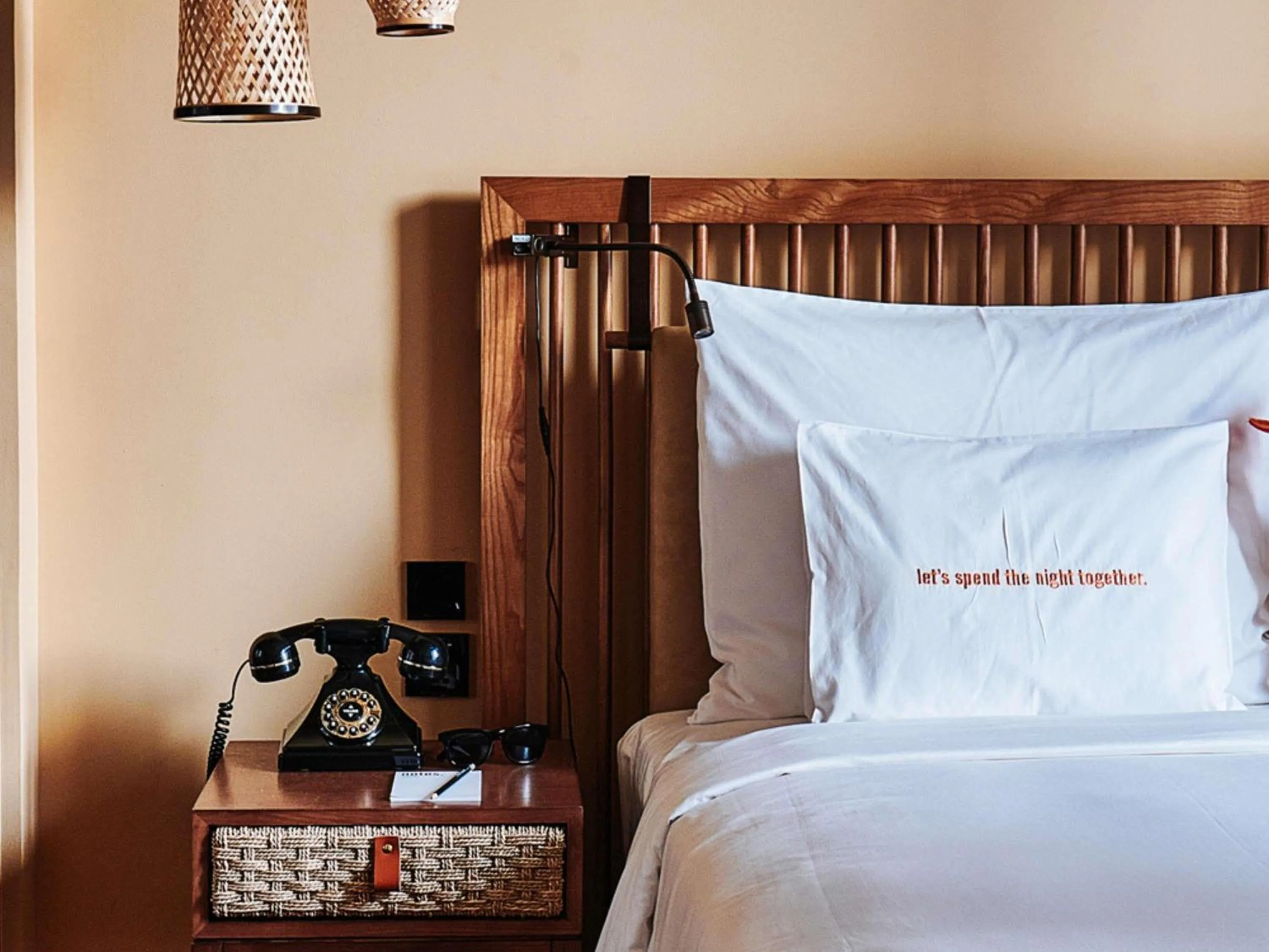 Bedroom, Bed in 25hours Hotel Dubai One Central