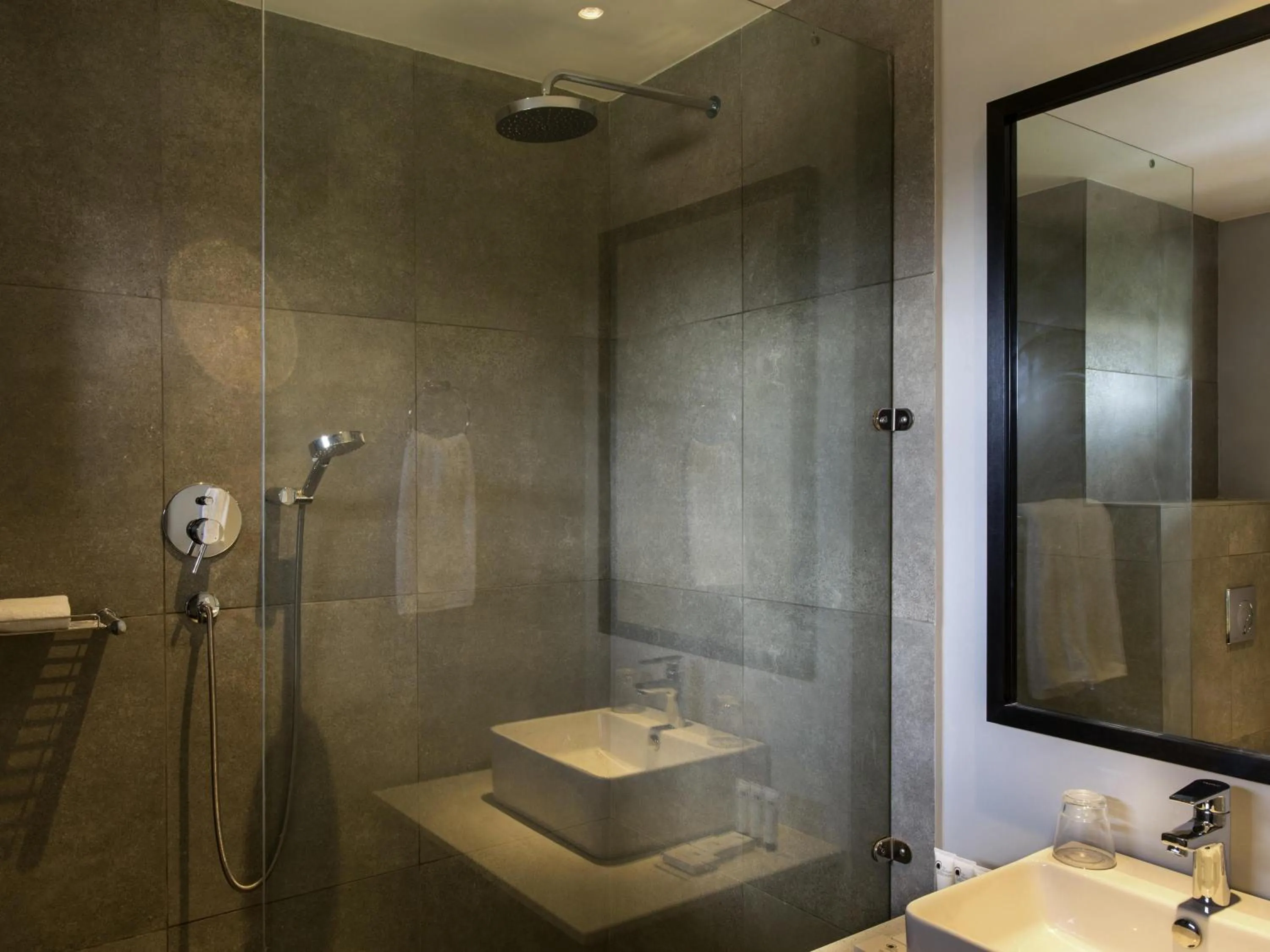 Bedroom in Mantis Akagera Game Lodge