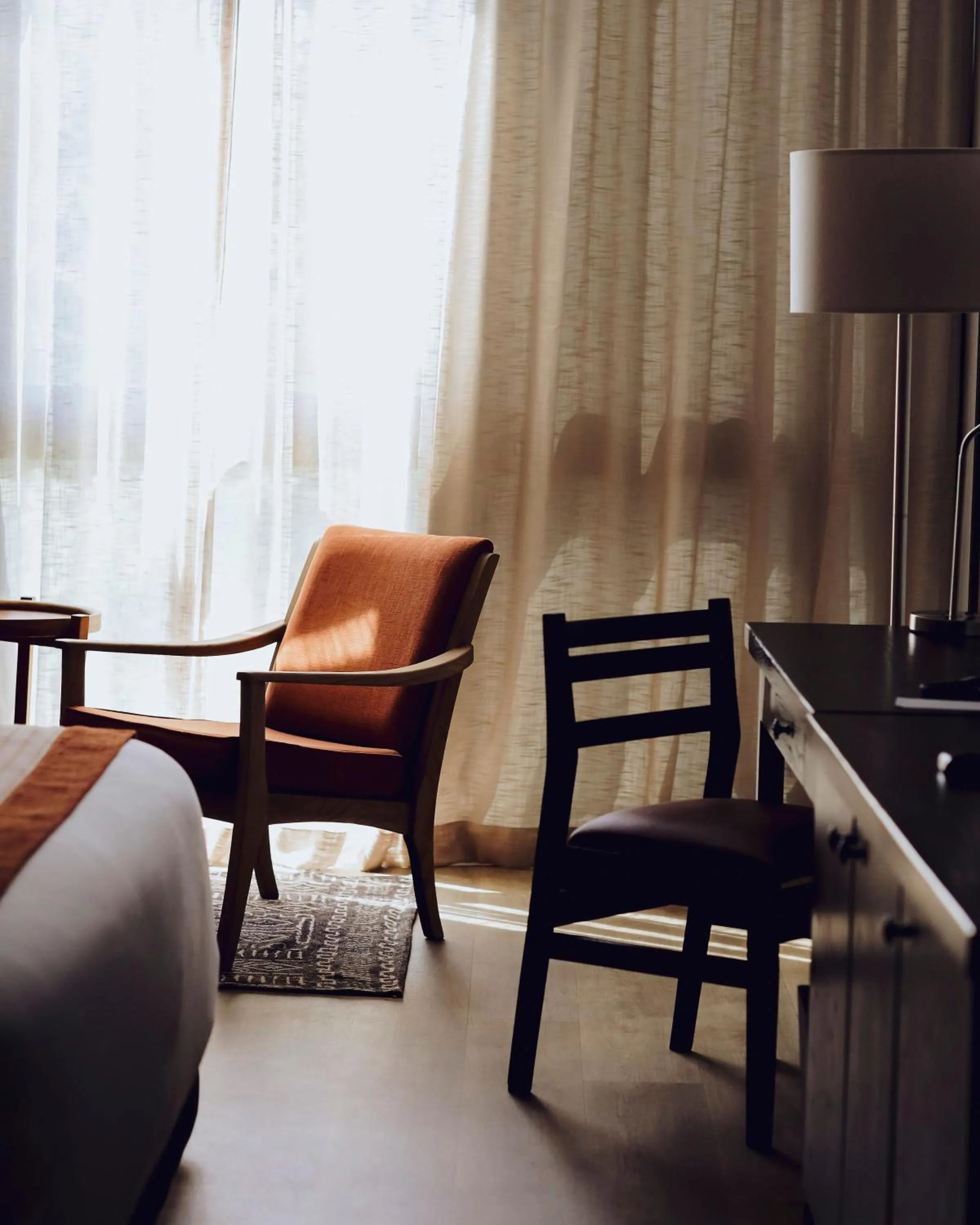 Coffee/tea facilities in Mantis Akagera Game Lodge