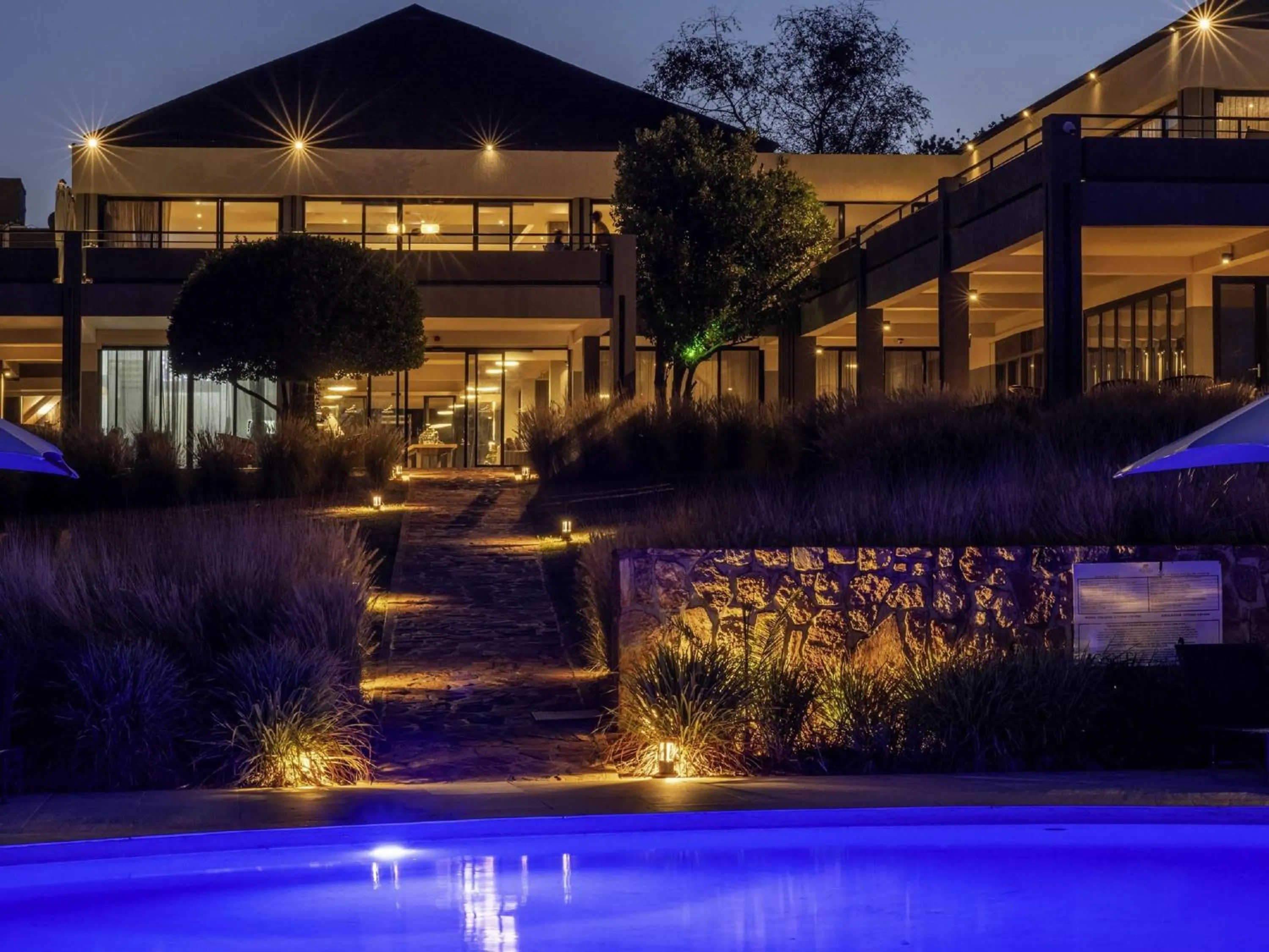 Other in Mantis Akagera Game Lodge