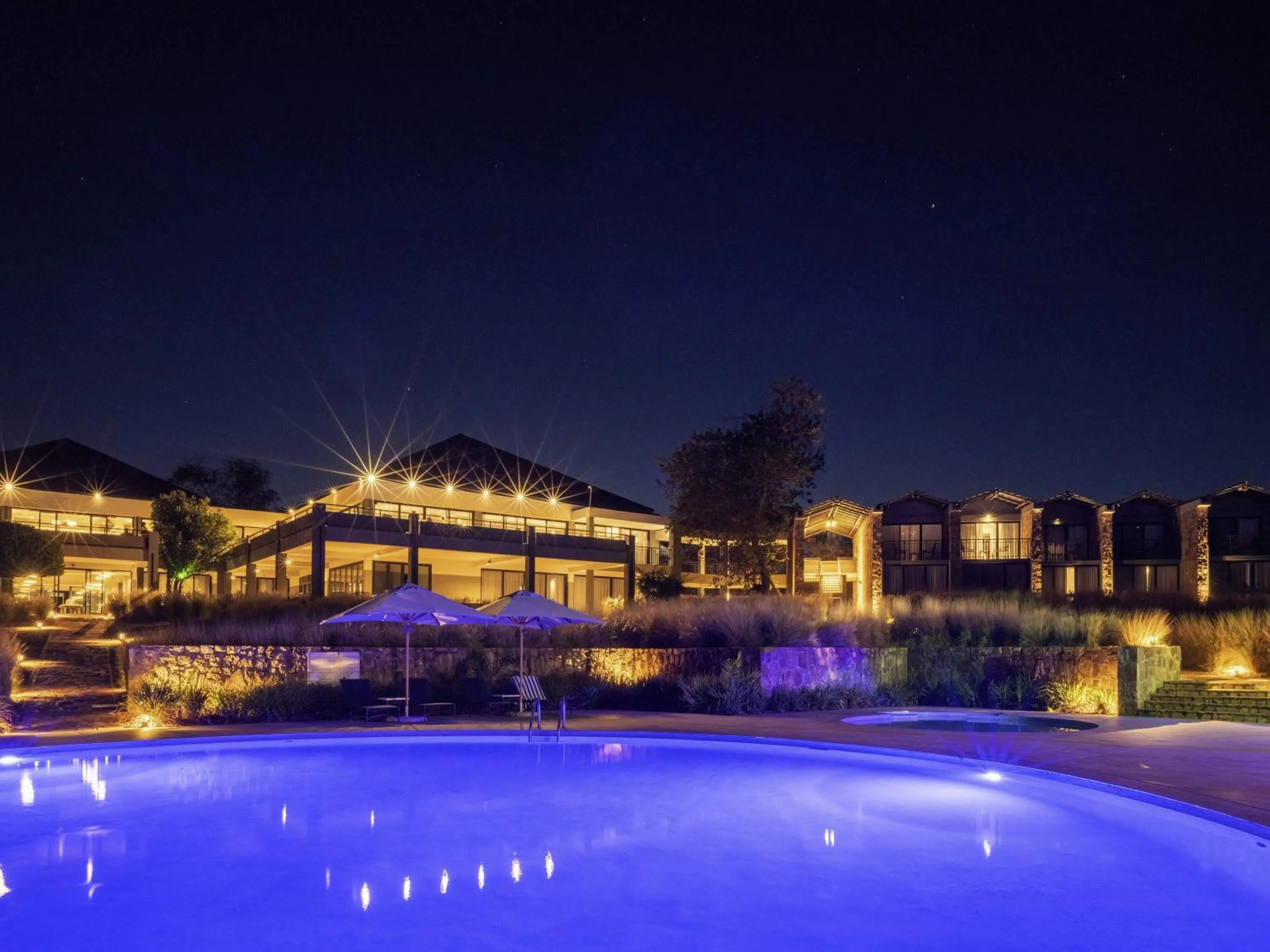 Other in Mantis Akagera Game Lodge