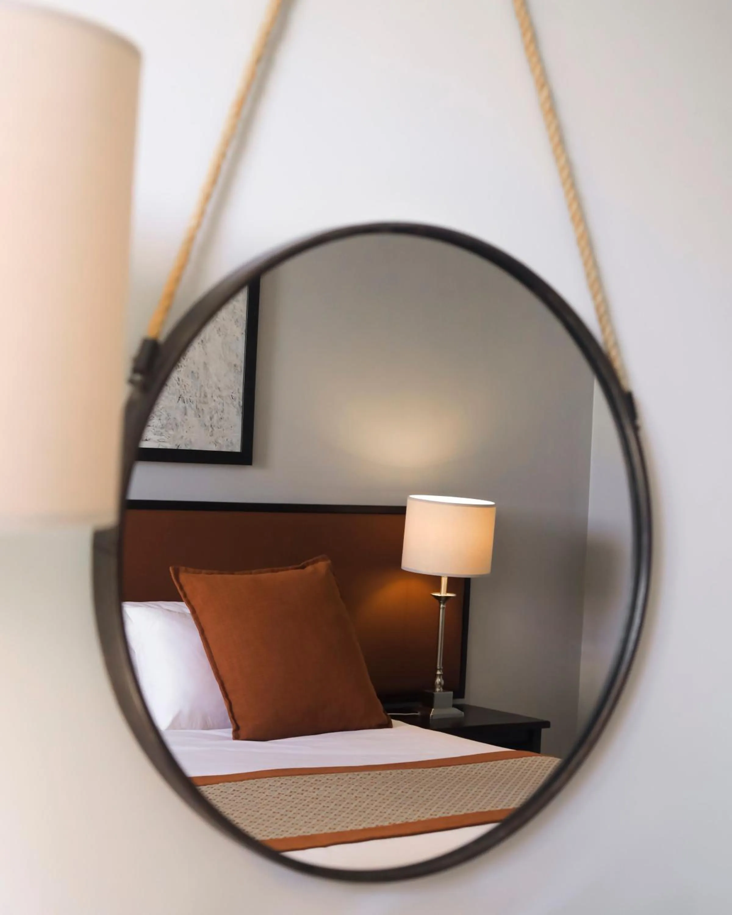 Bedroom in Mantis Akagera Game Lodge