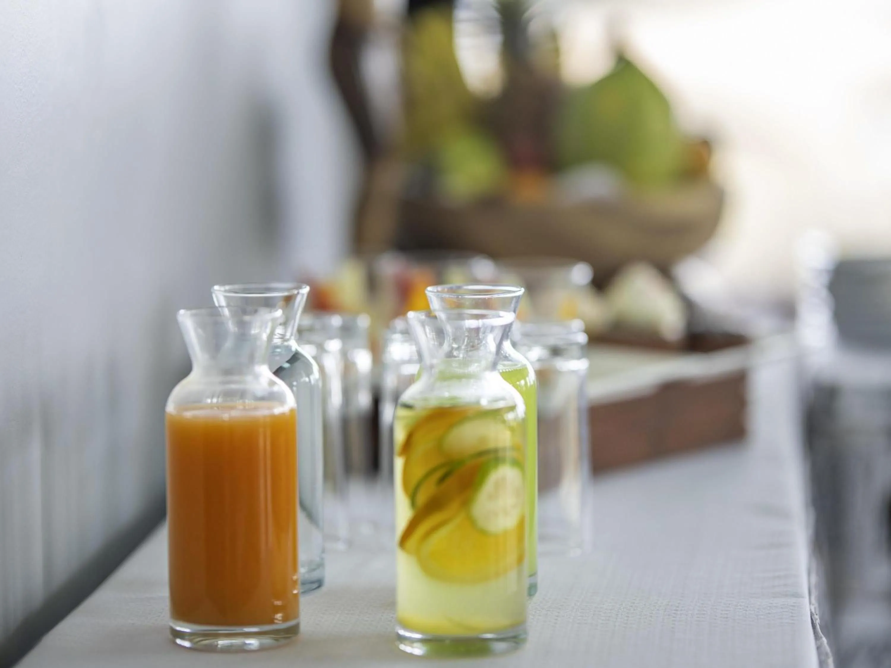 Meeting/conference room in Mantis Akagera Game Lodge