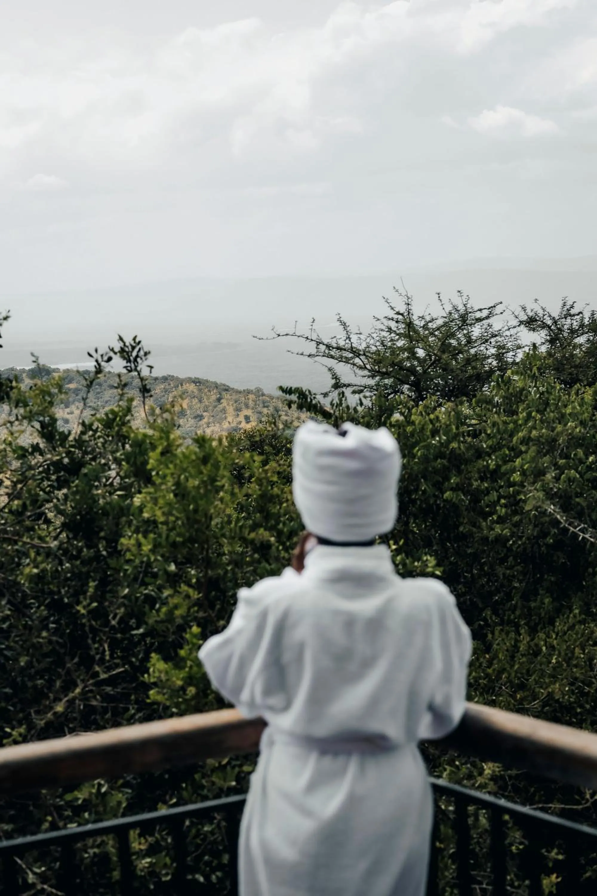 View (from property/room) in Mantis Akagera Game Lodge