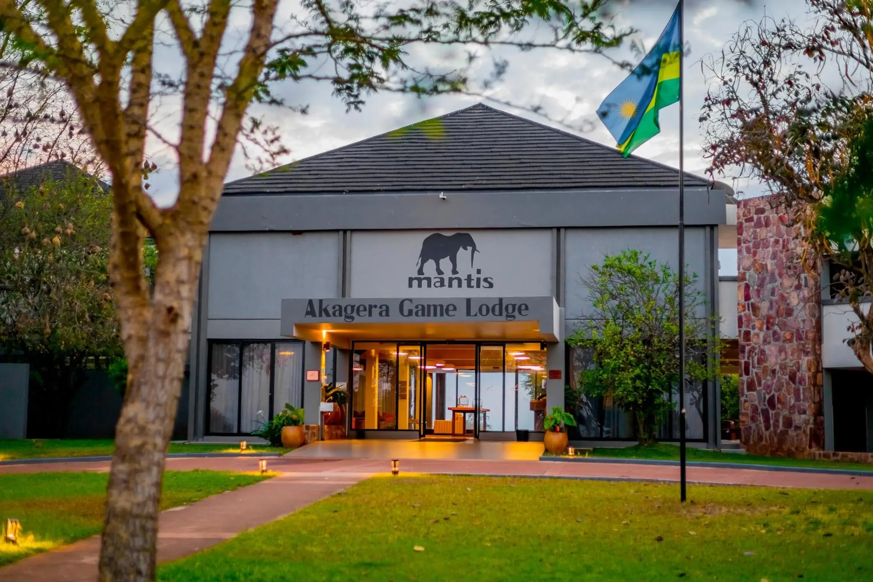 Mantis Akagera Game Lodge Mantis Akagera Game Lodge