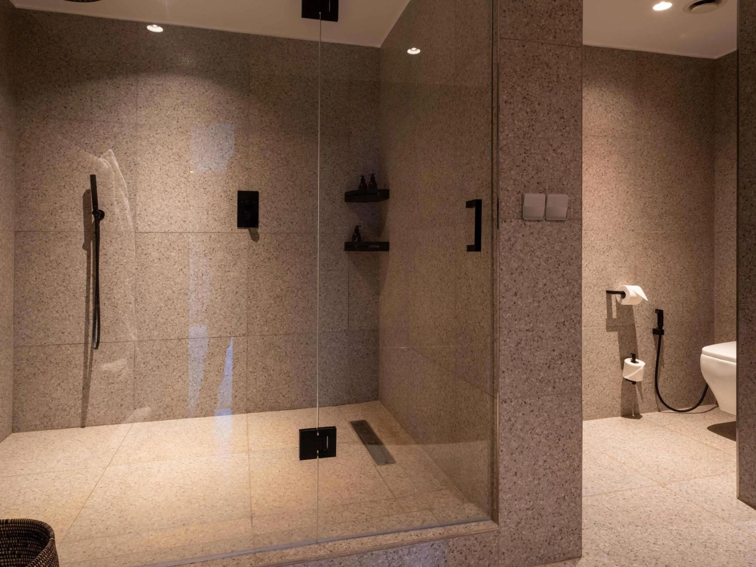 Bedroom in Mantis Akagera Game Lodge