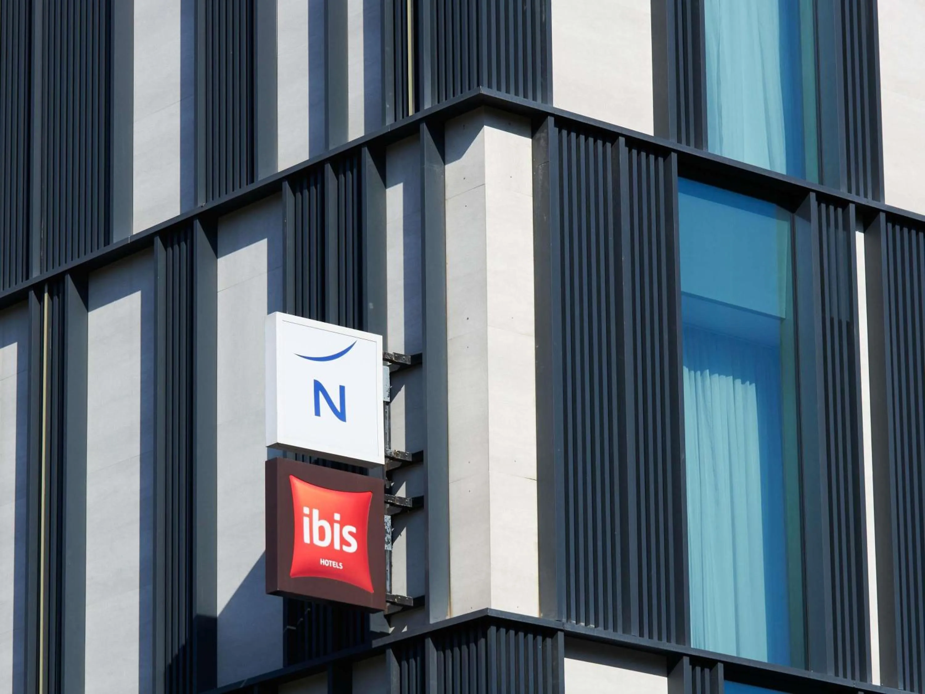 Other in Novotel Living Almaty Jetisu