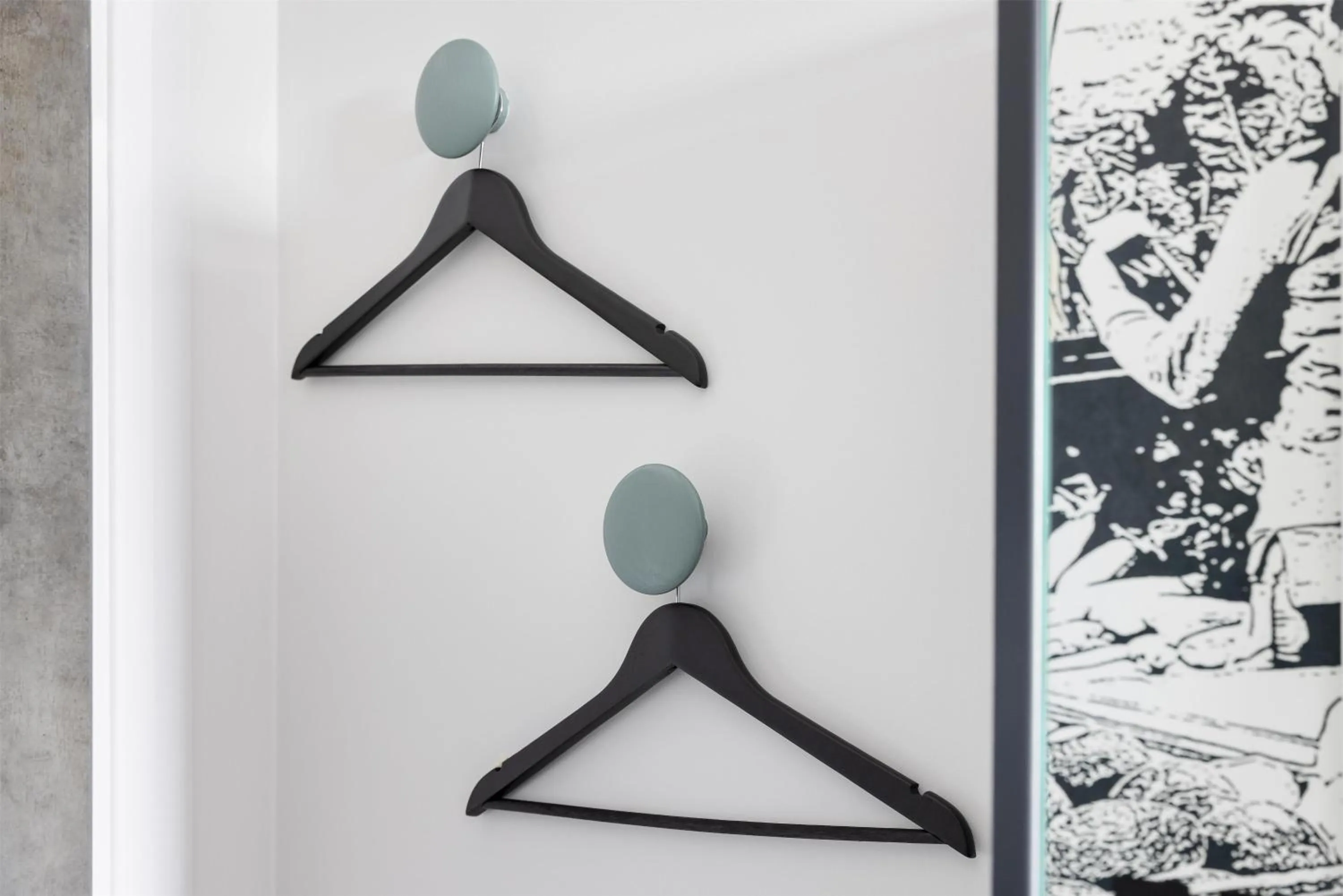 Photo of the whole room in Spark by Hilton London Romford