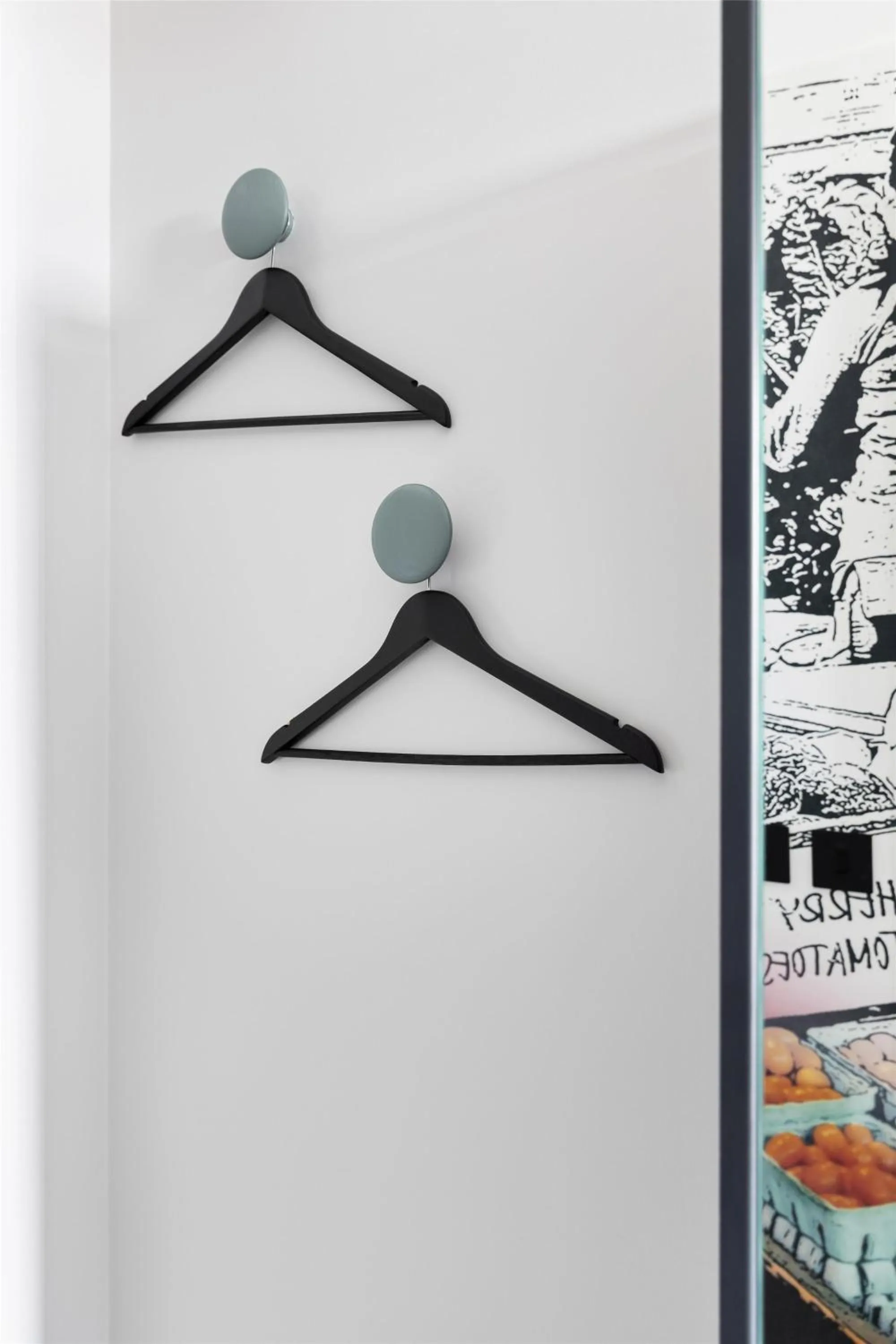 Photo of the whole room in Spark by Hilton London Romford