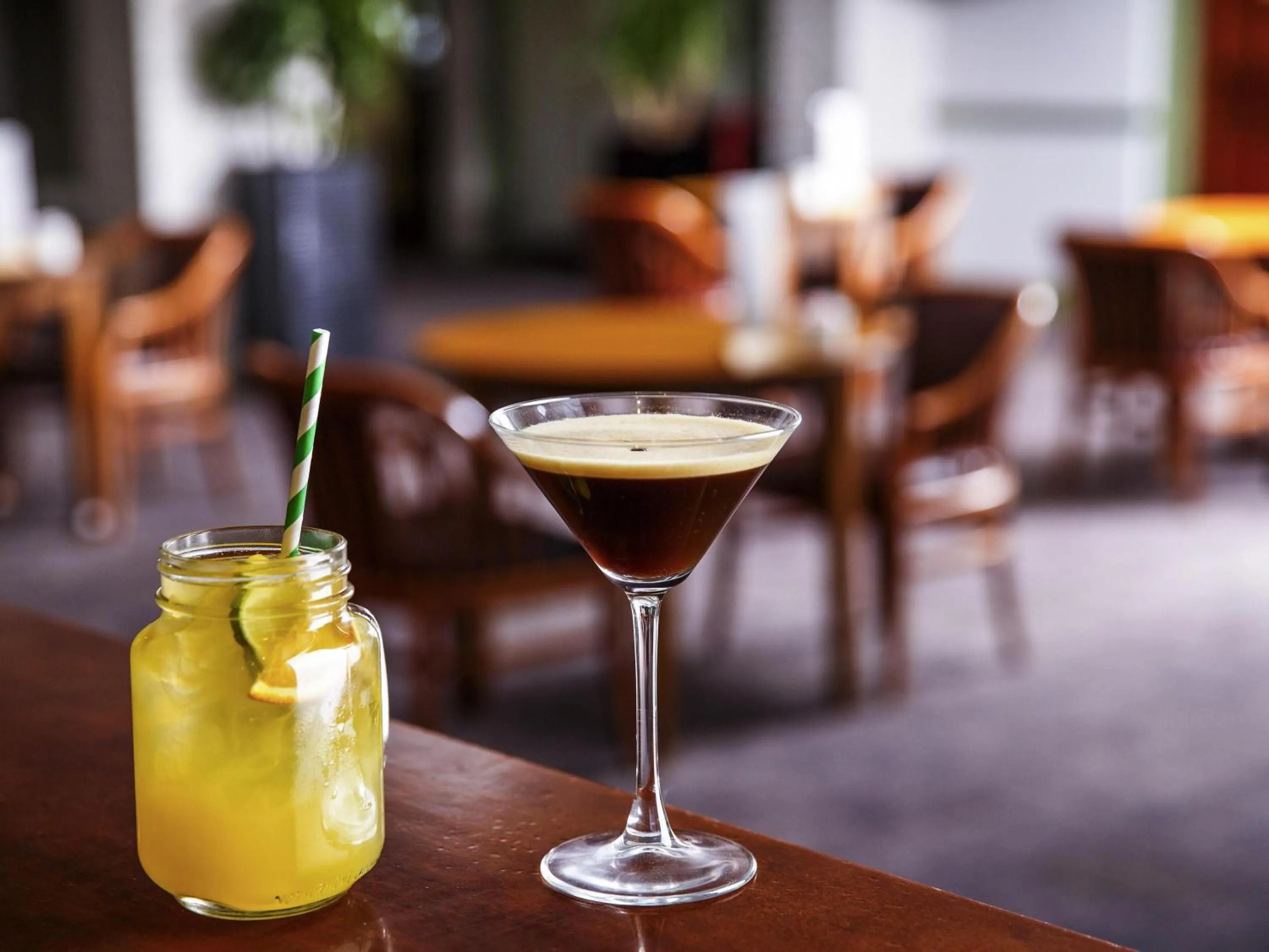 Restaurant/places to eat in ibis budget London Heathrow Central