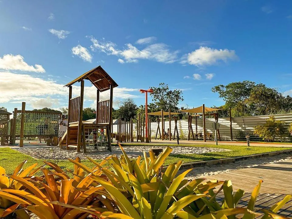 Ipioca Beach Resort Maceió