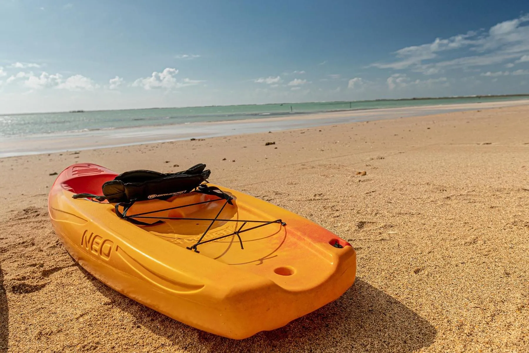 Beach in Ipioca Beach Resort Maceió