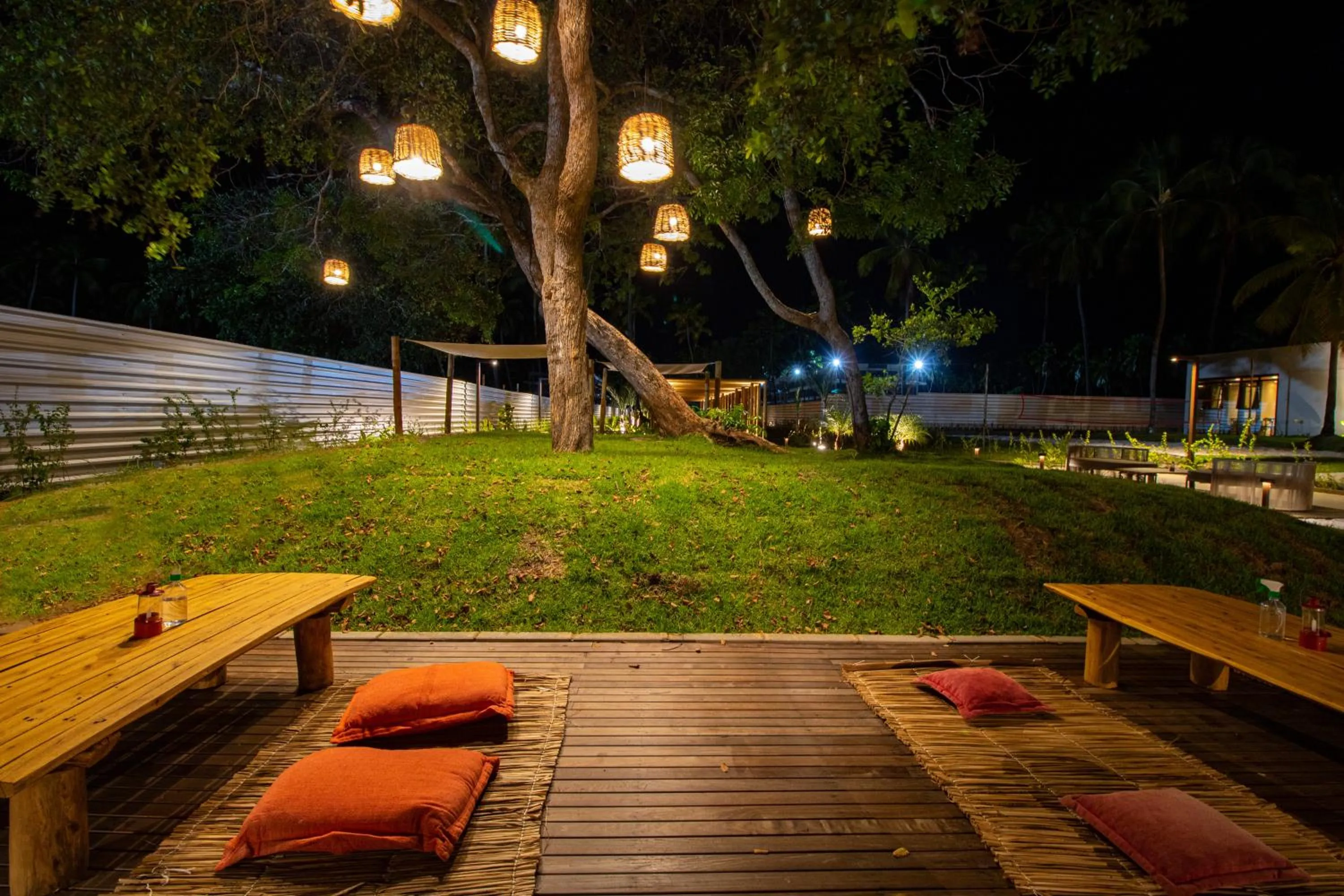 Spa and wellness centre/facilities in Ipioca Beach Resort Maceió