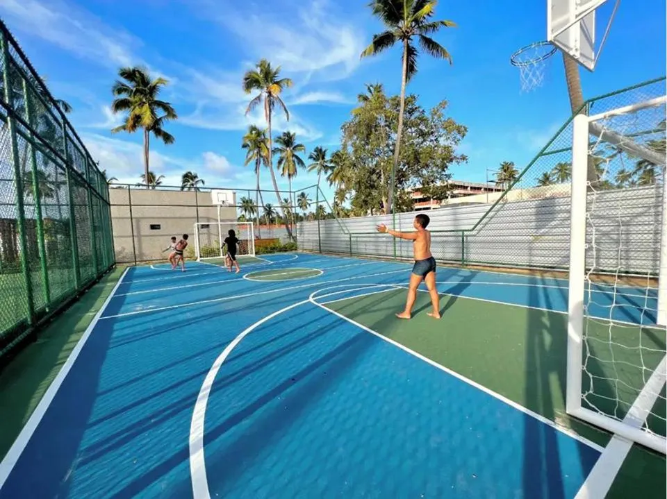 Ipioca Beach Resort Maceió