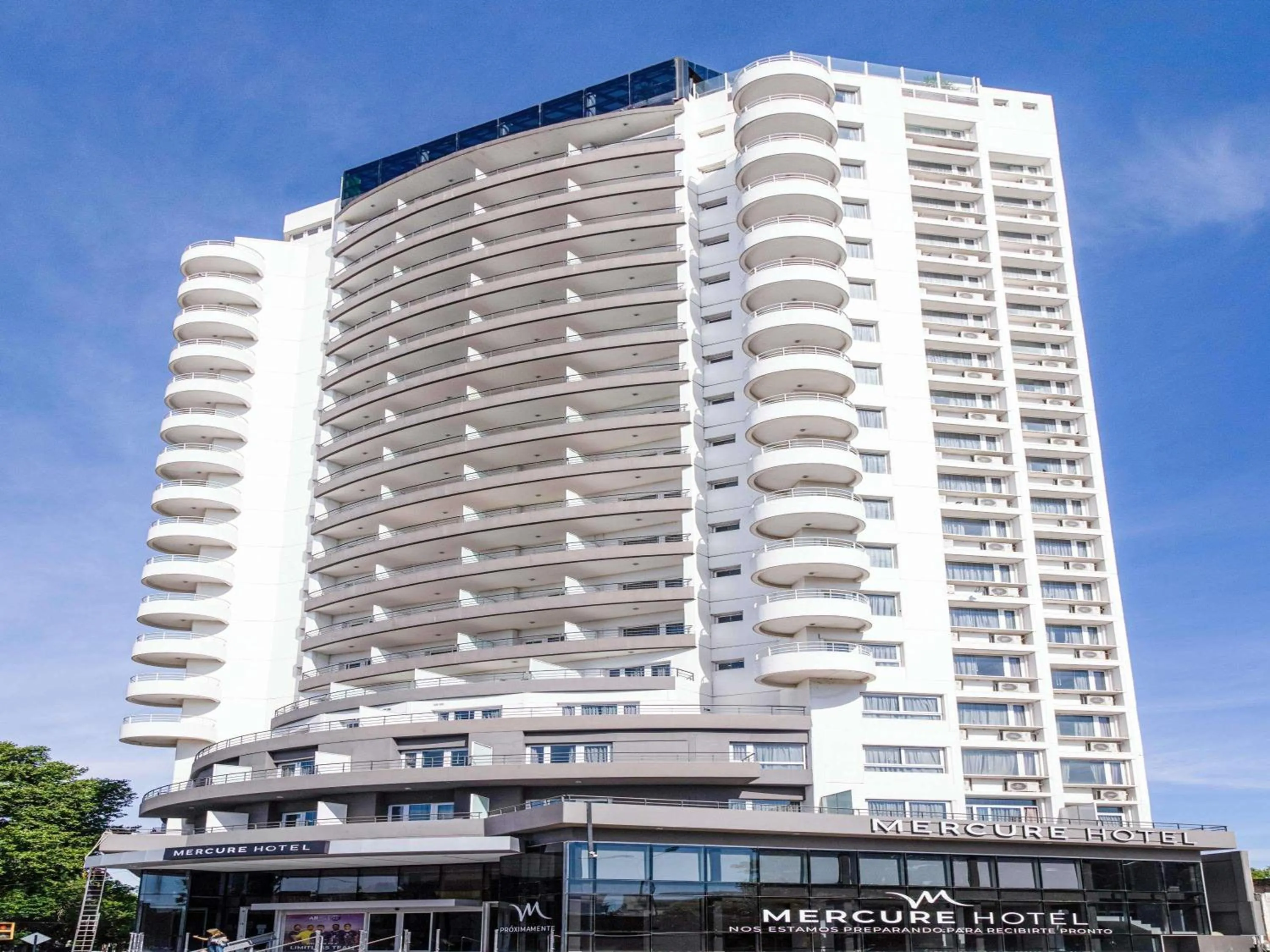 Other in Mercure Rosario