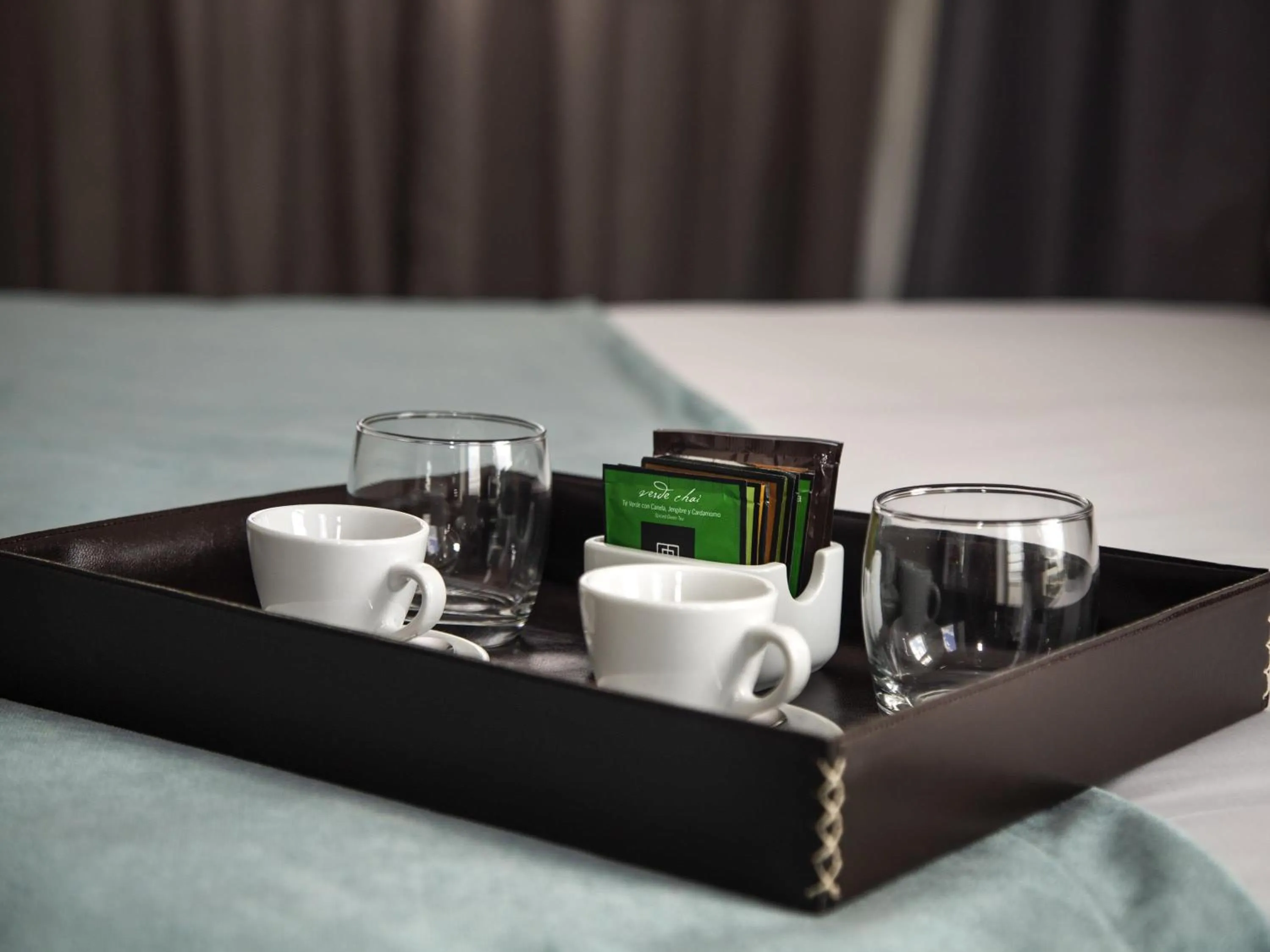 Bedroom in Mercure Rosario