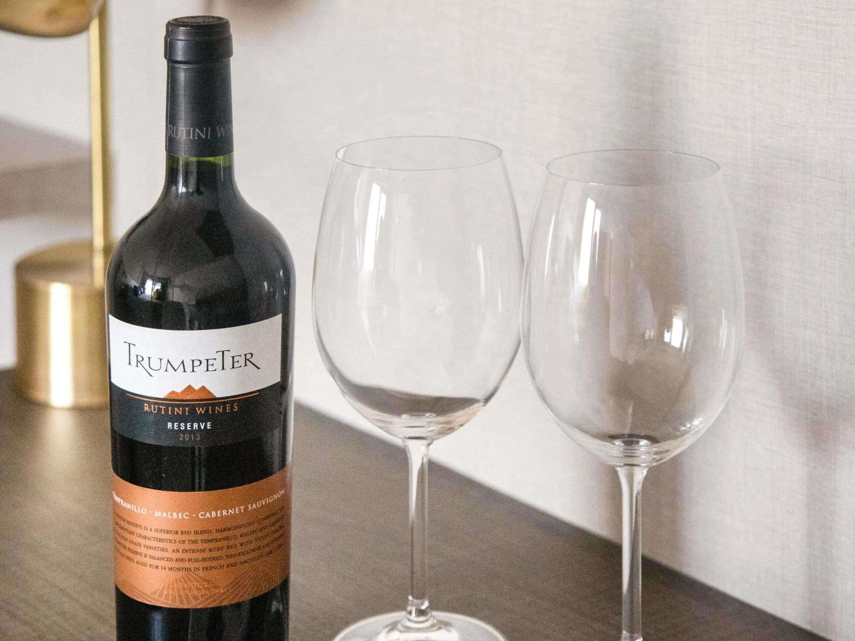 Bedroom in Mercure Rosario