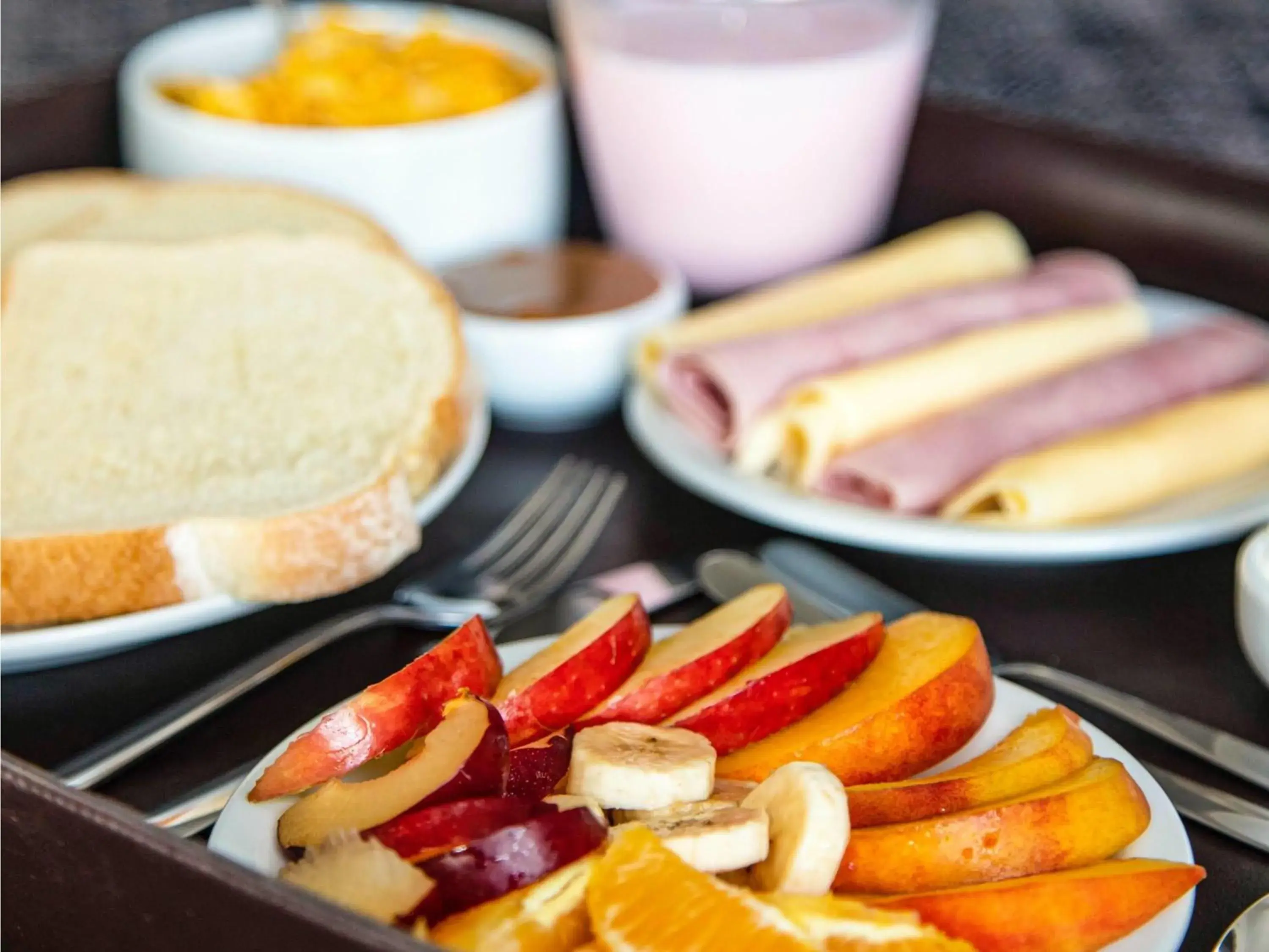 Junior Suite in Mercure Rosario Junior Suite in Mercure Rosario