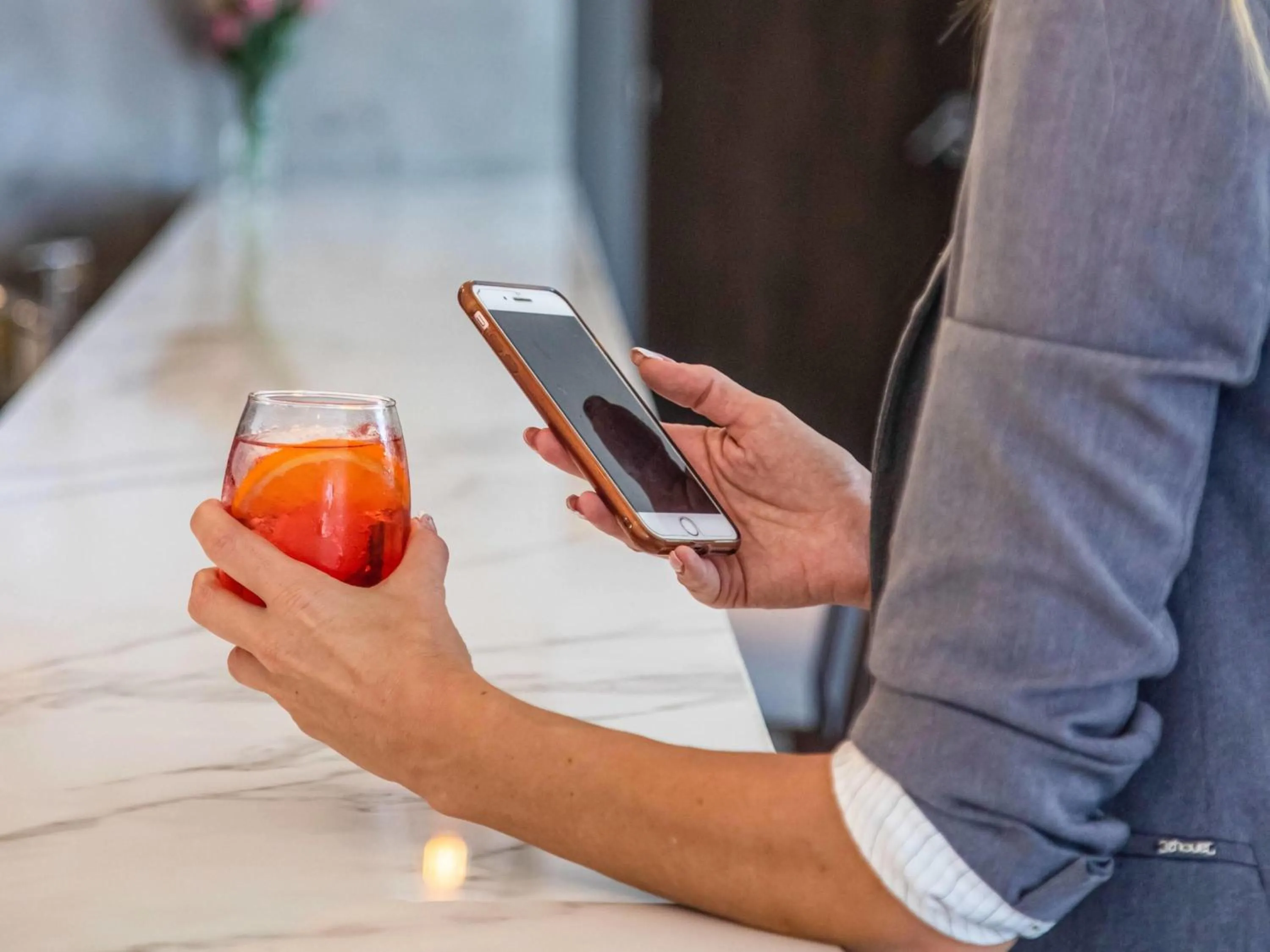 Other in Mercure Rosario