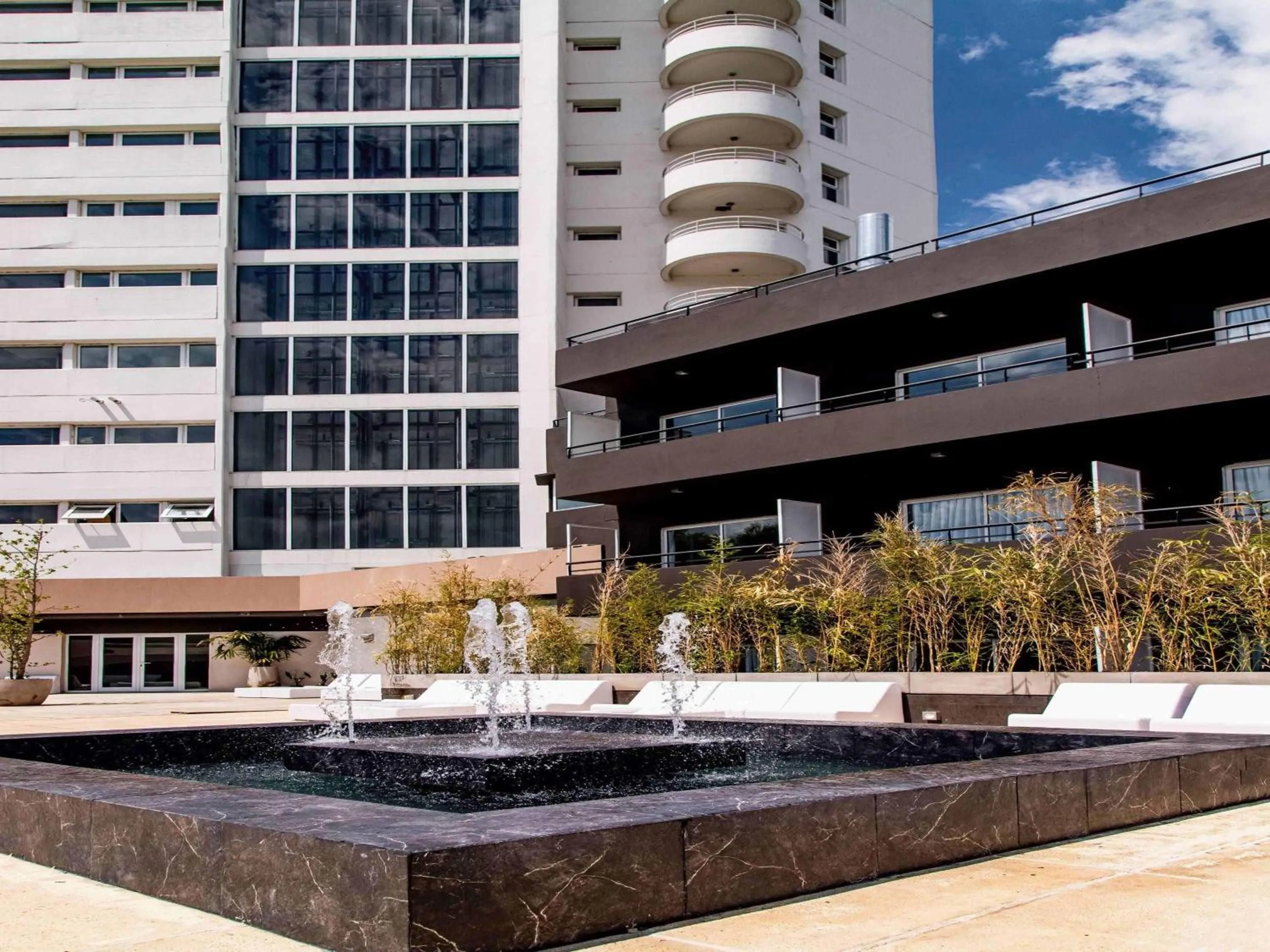 Other in Mercure Rosario