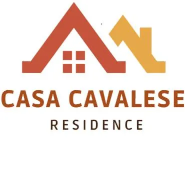 Logo/Certificate/Sign in Residence Casa Cavalese