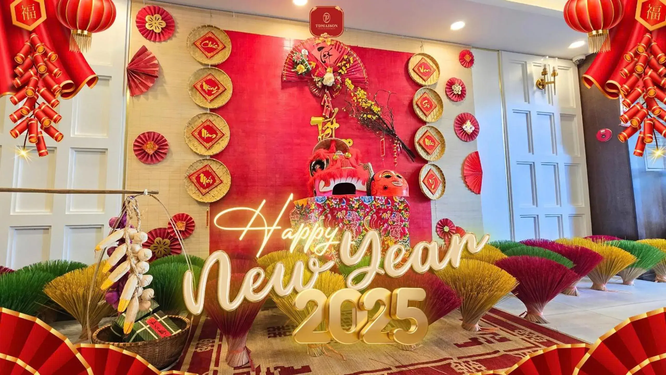 TDMAISON Hotel & Apartment TDMAISON Hotel & Apartment