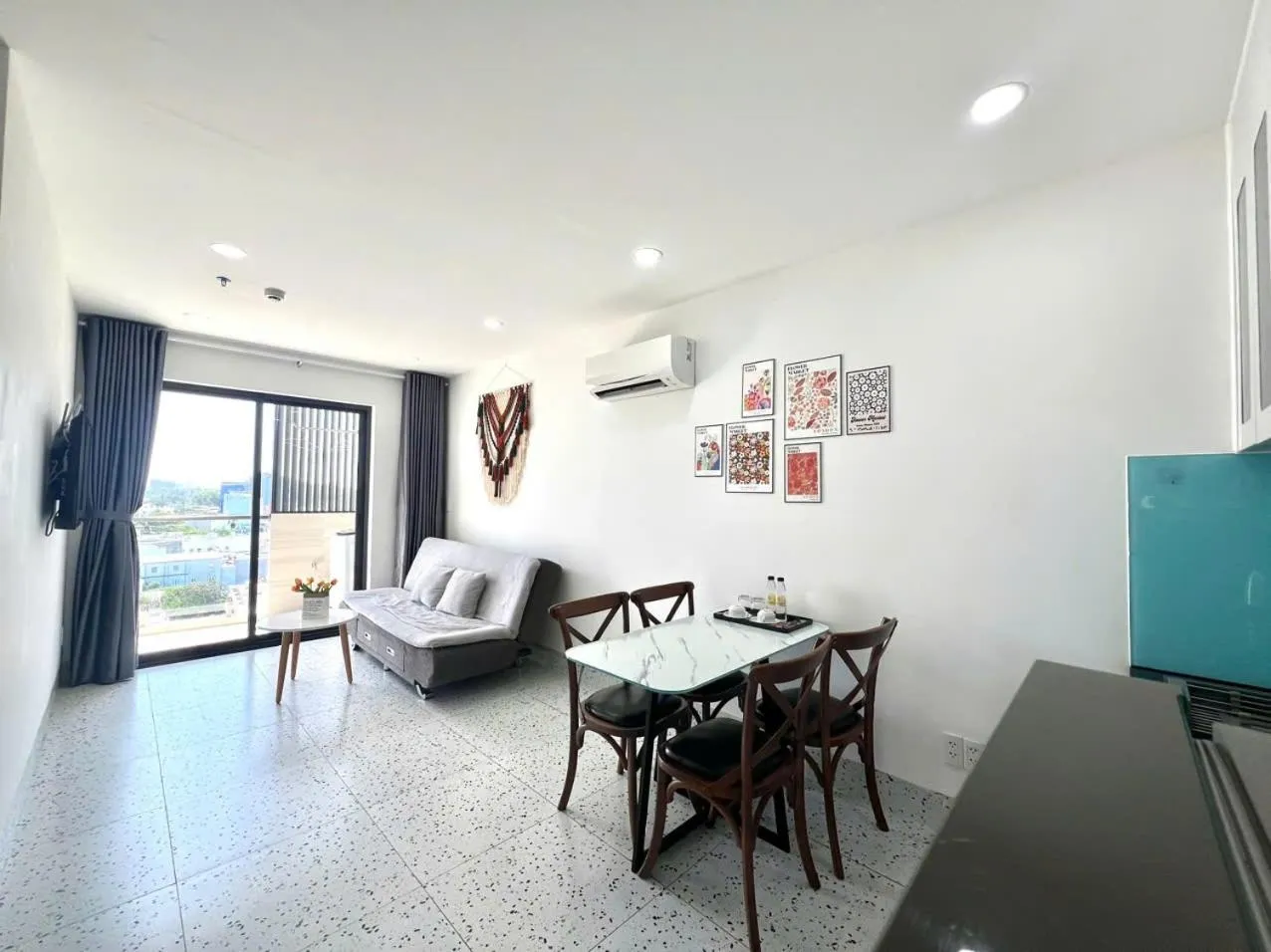 TDMAISON Hotel & Apartment